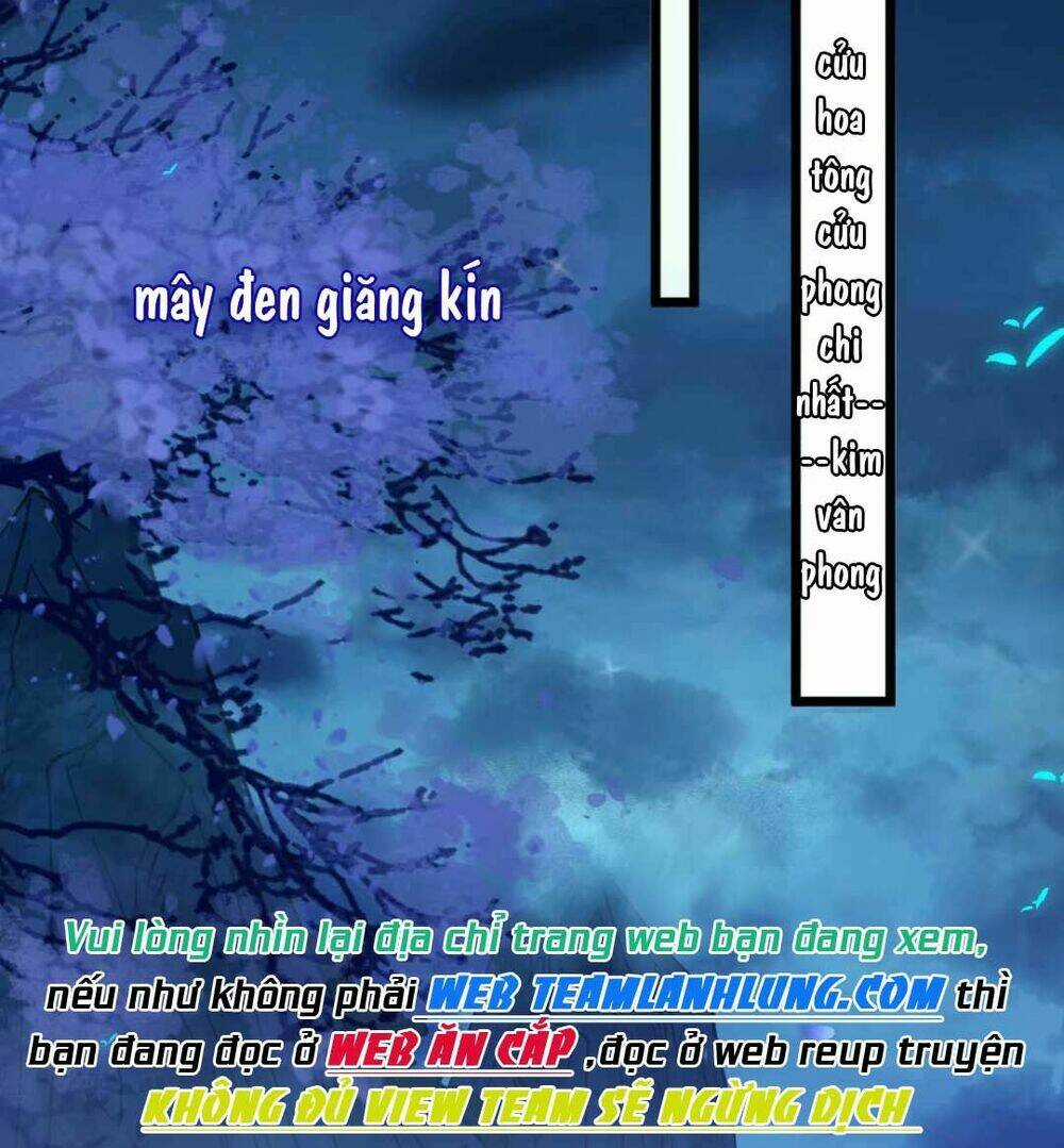 Nghịch Đồ Mỗi Ngày Đều Muốn Bắt Nạt Sư Phụ Chapter 5 trang 29