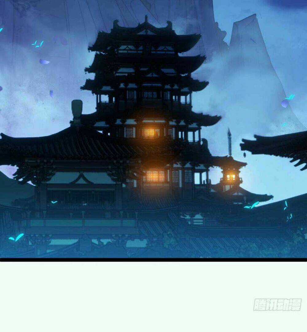 Nghịch Đồ Mỗi Ngày Đều Muốn Bắt Nạt Sư Phụ Chapter 5 trang 30