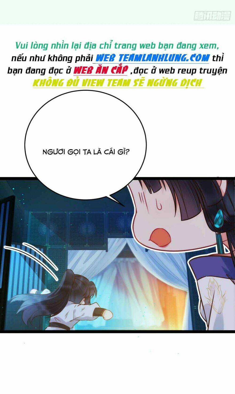 Nghịch Đồ Mỗi Ngày Đều Muốn Bắt Nạt Sư Phụ Chapter 5 trang 37