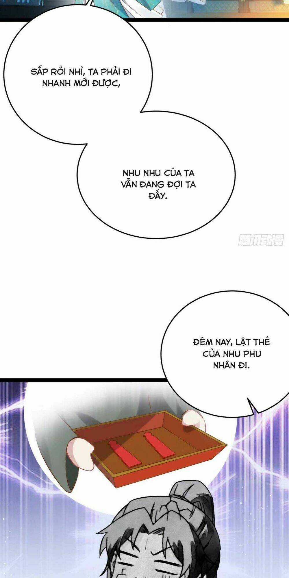 Nghịch Đồ Mỗi Ngày Đều Muốn Bắt Nạt Sư Phụ Chapter 5 trang 40