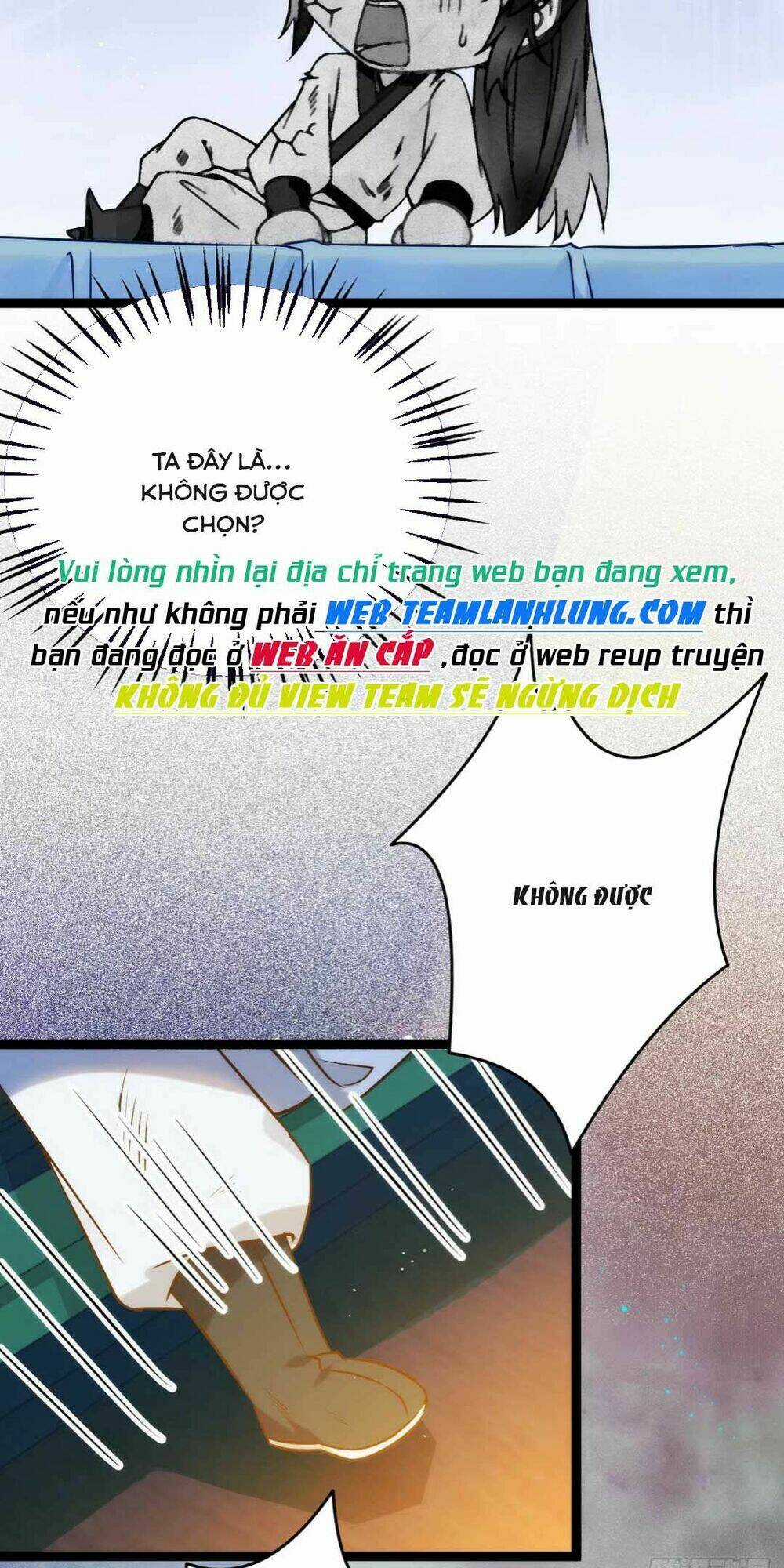 Nghịch Đồ Mỗi Ngày Đều Muốn Bắt Nạt Sư Phụ Chapter 5 trang 41