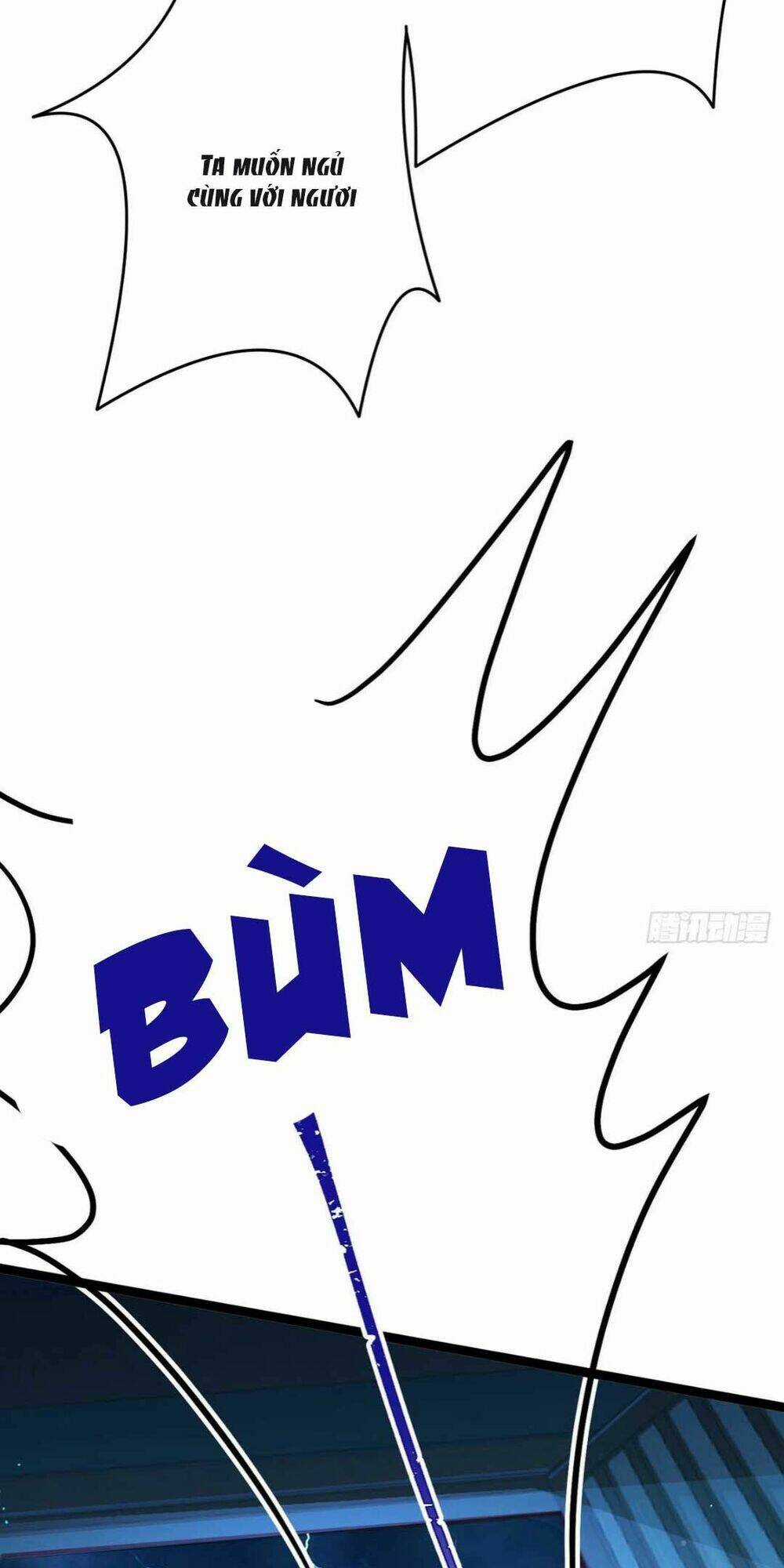 Nghịch Đồ Mỗi Ngày Đều Muốn Bắt Nạt Sư Phụ Chapter 5 trang 43