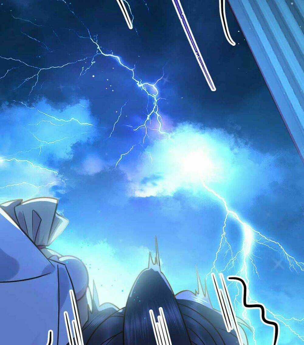 Nghịch Đồ Mỗi Ngày Đều Muốn Bắt Nạt Sư Phụ Chapter 5 trang 44