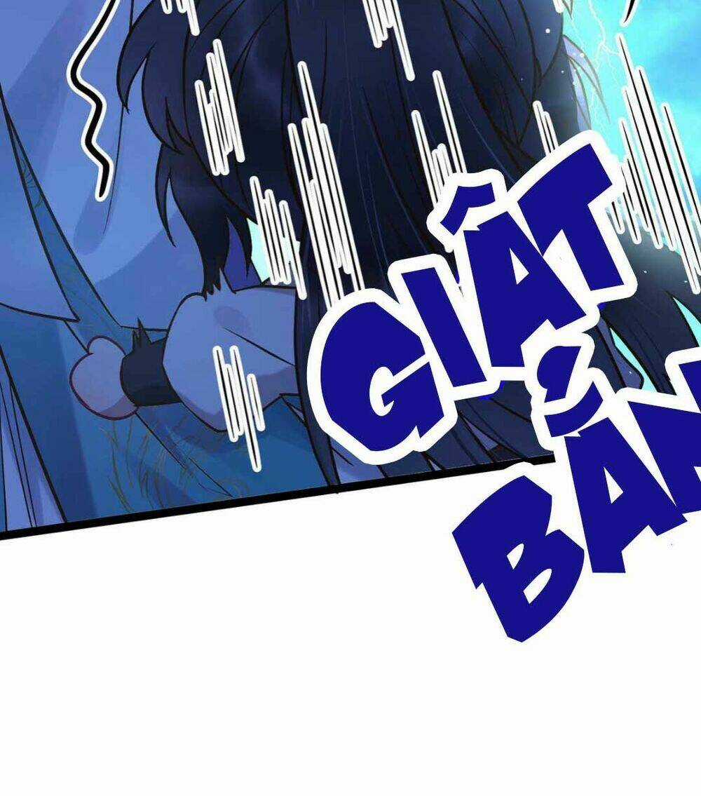 Nghịch Đồ Mỗi Ngày Đều Muốn Bắt Nạt Sư Phụ Chapter 5 trang 45