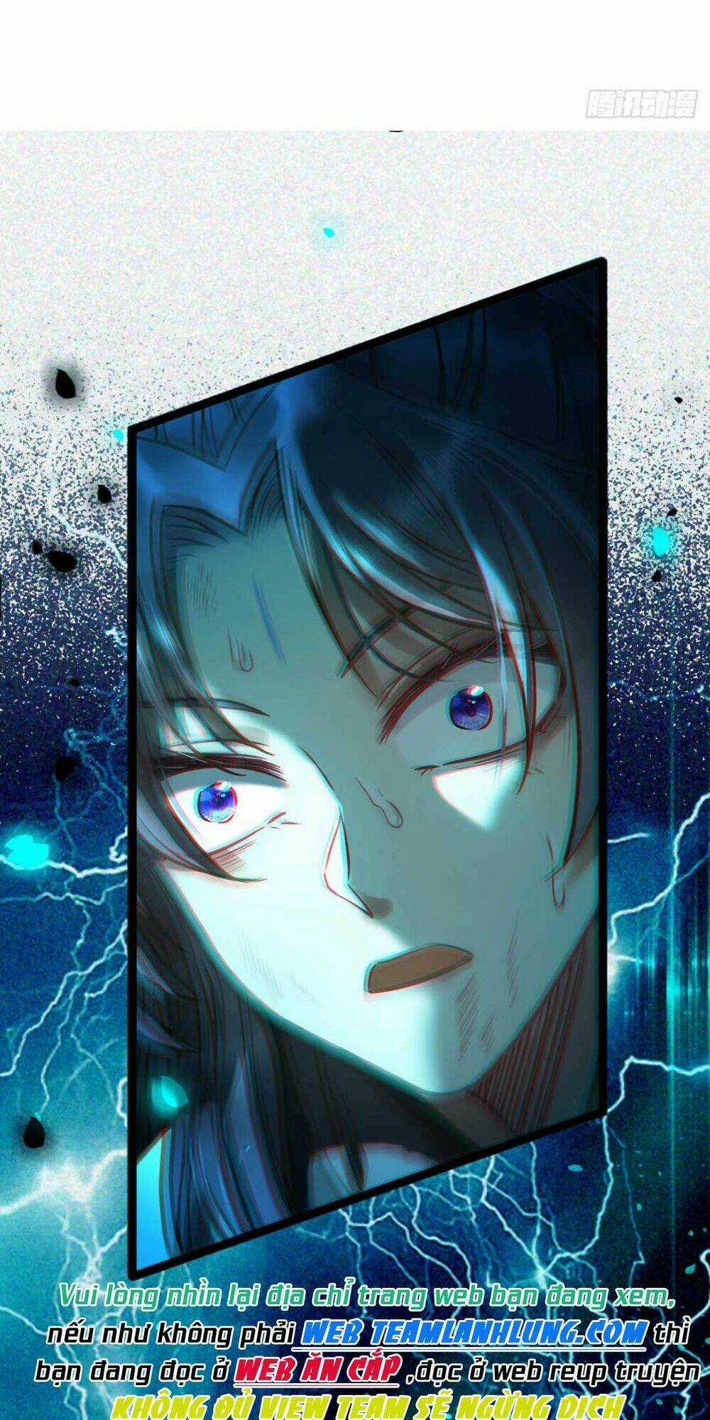 Nghịch Đồ Mỗi Ngày Đều Muốn Bắt Nạt Sư Phụ Chapter 5 trang 46