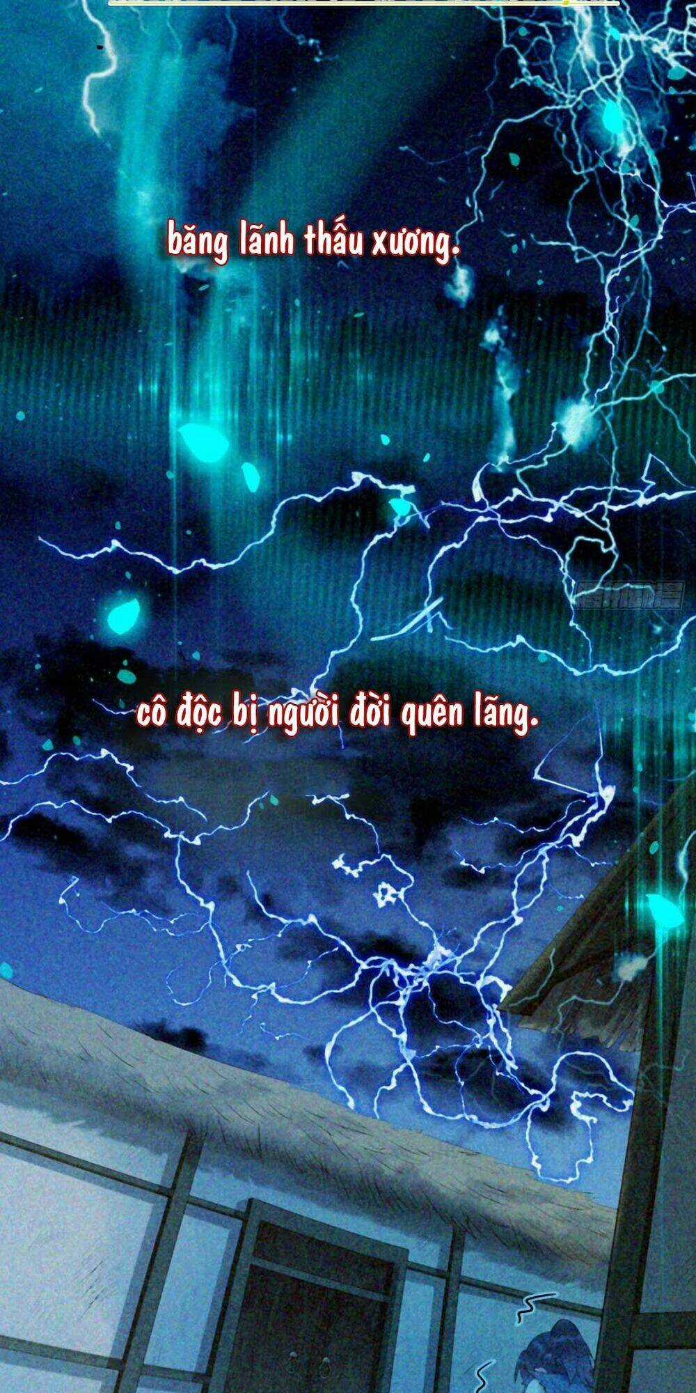 Nghịch Đồ Mỗi Ngày Đều Muốn Bắt Nạt Sư Phụ Chapter 5 trang 47