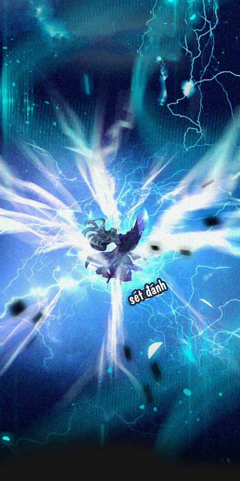 Nghịch Đồ Mỗi Ngày Đều Muốn Bắt Nạt Sư Phụ Chapter 5 trang 49