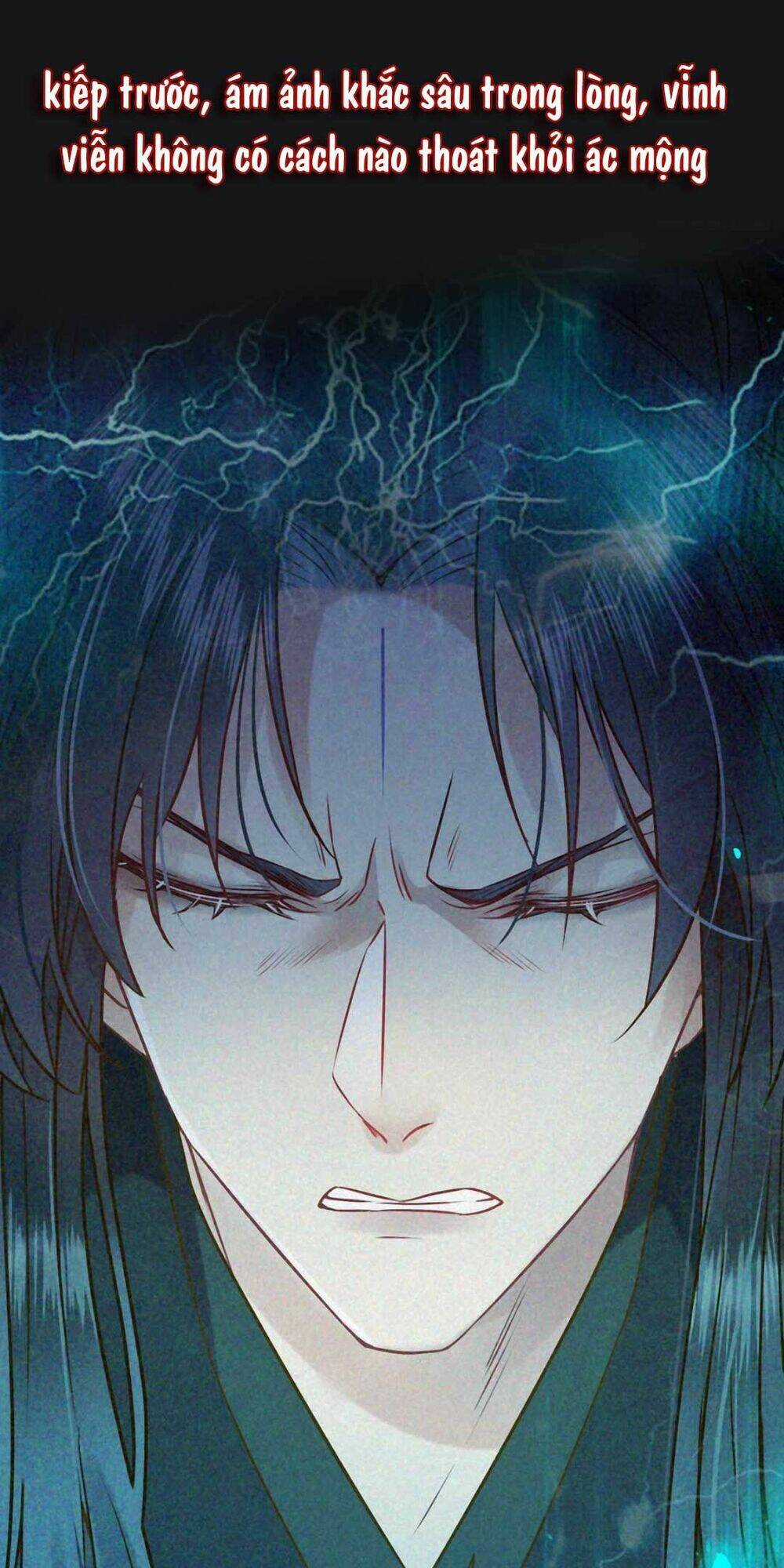 Nghịch Đồ Mỗi Ngày Đều Muốn Bắt Nạt Sư Phụ Chapter 5 trang 50