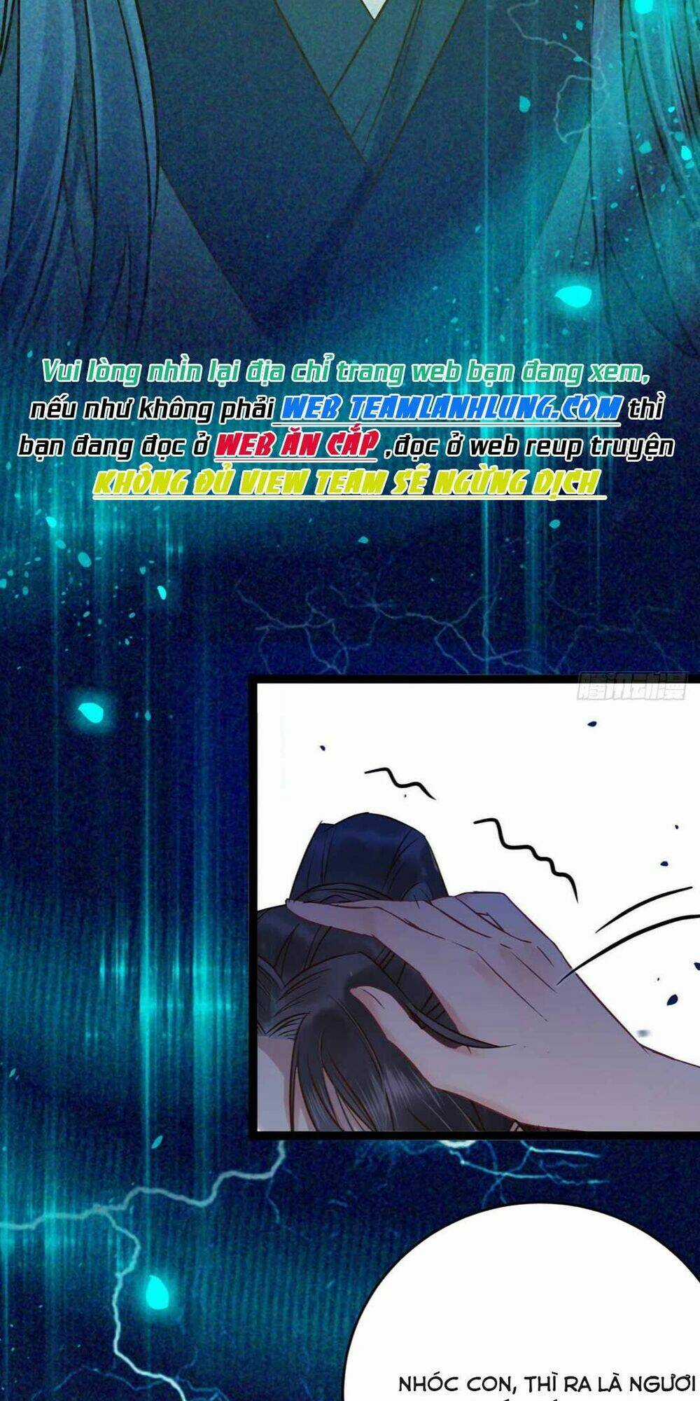 Nghịch Đồ Mỗi Ngày Đều Muốn Bắt Nạt Sư Phụ Chapter 5 trang 51