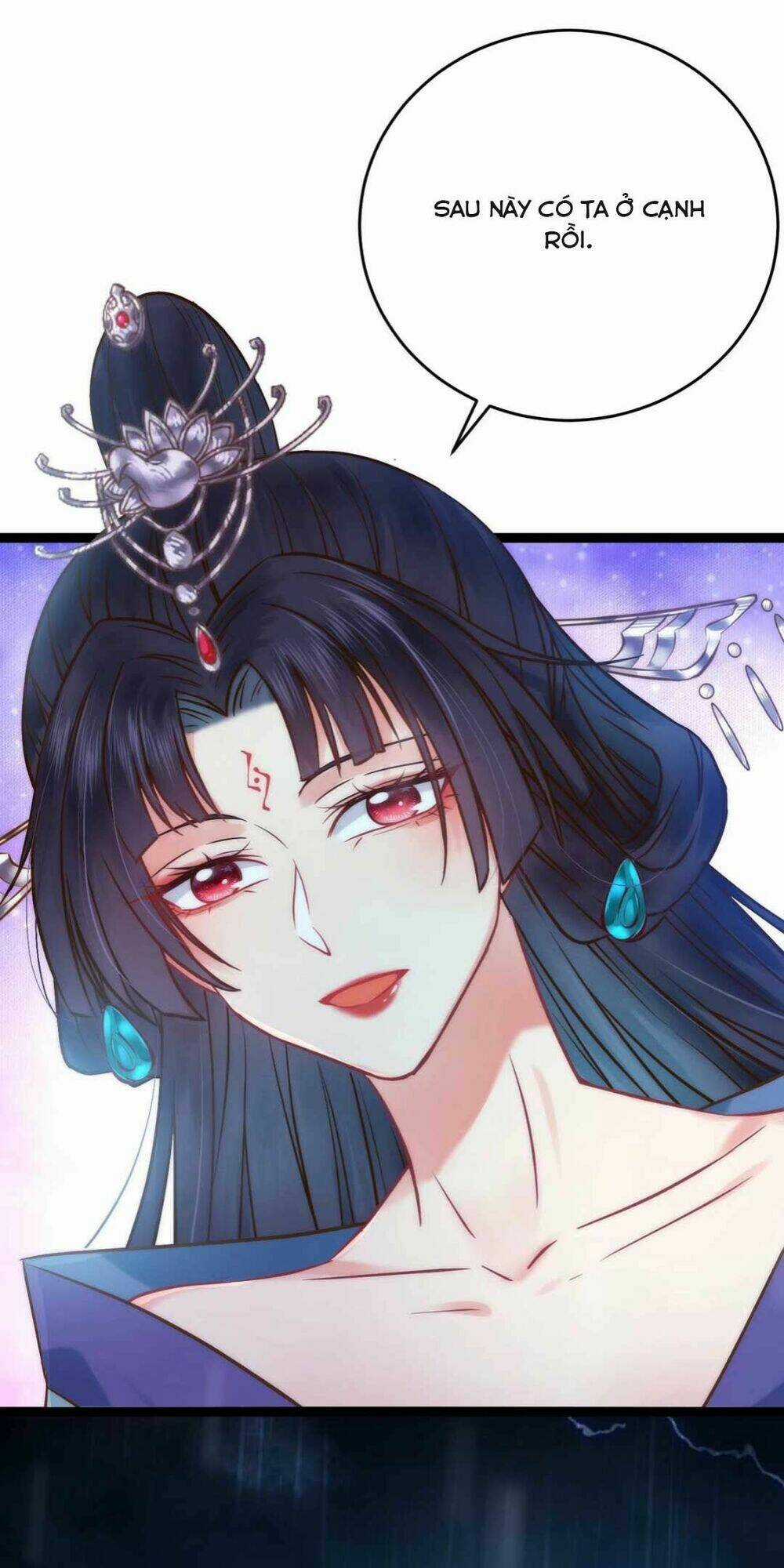 Nghịch Đồ Mỗi Ngày Đều Muốn Bắt Nạt Sư Phụ Chapter 5 trang 53