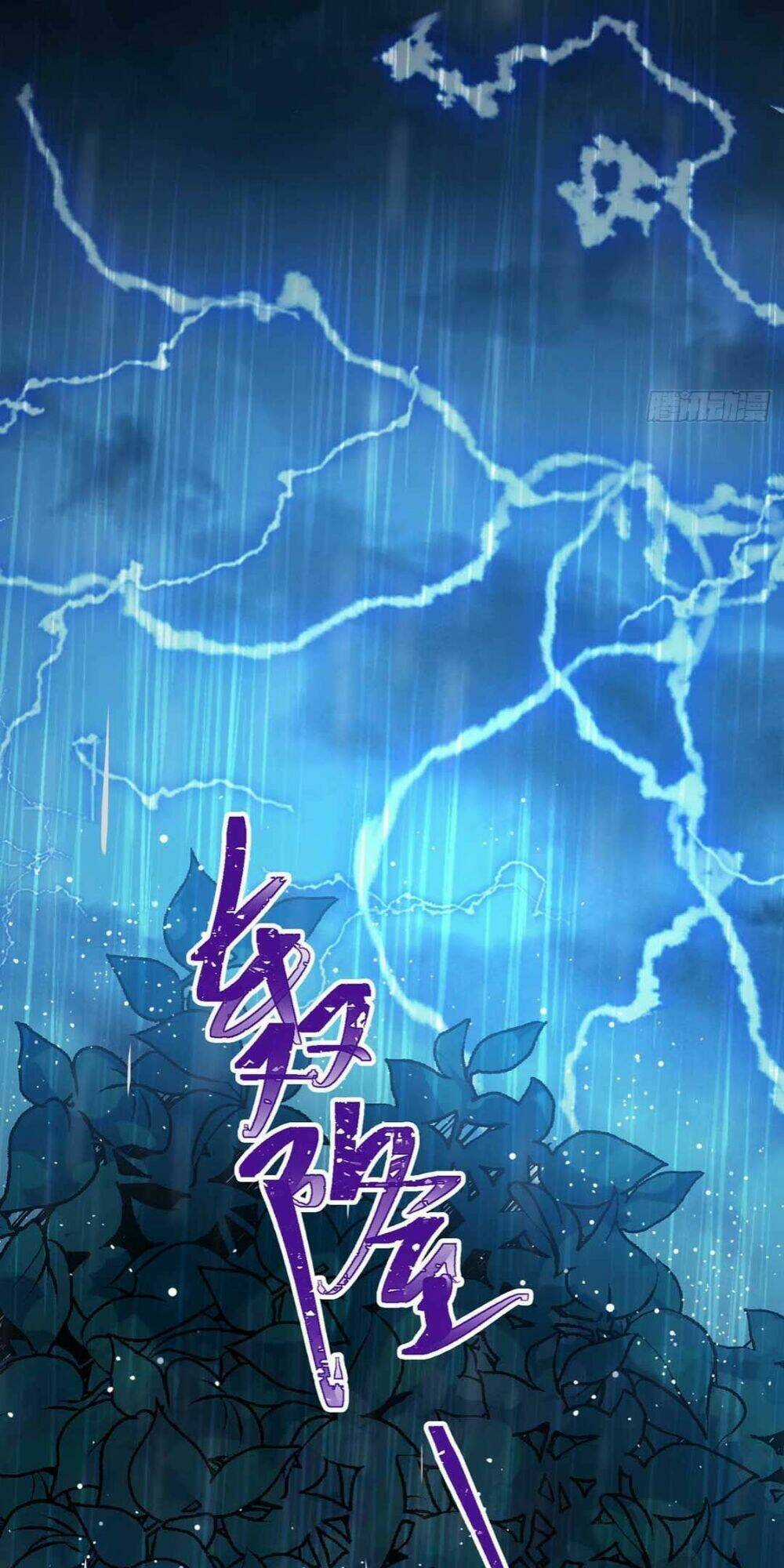 Nghịch Đồ Mỗi Ngày Đều Muốn Bắt Nạt Sư Phụ Chapter 5 trang 54