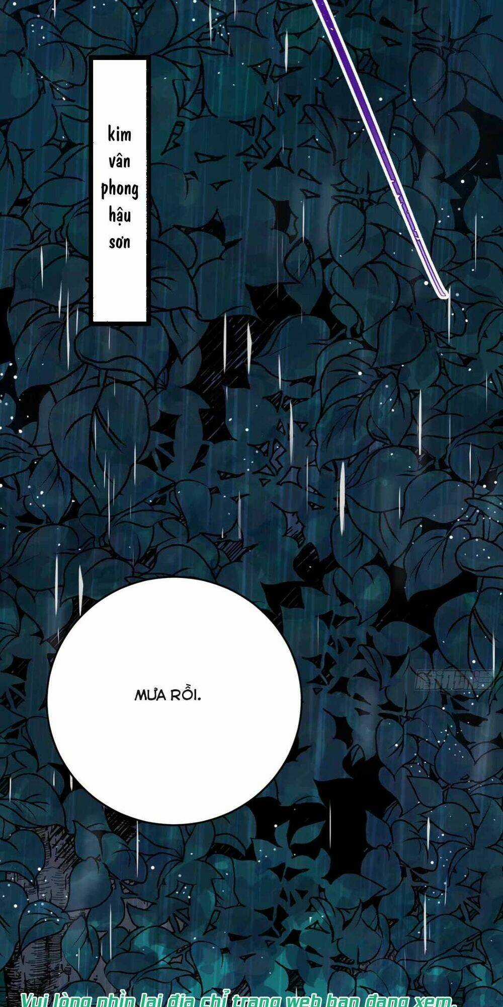 Nghịch Đồ Mỗi Ngày Đều Muốn Bắt Nạt Sư Phụ Chapter 5 trang 55