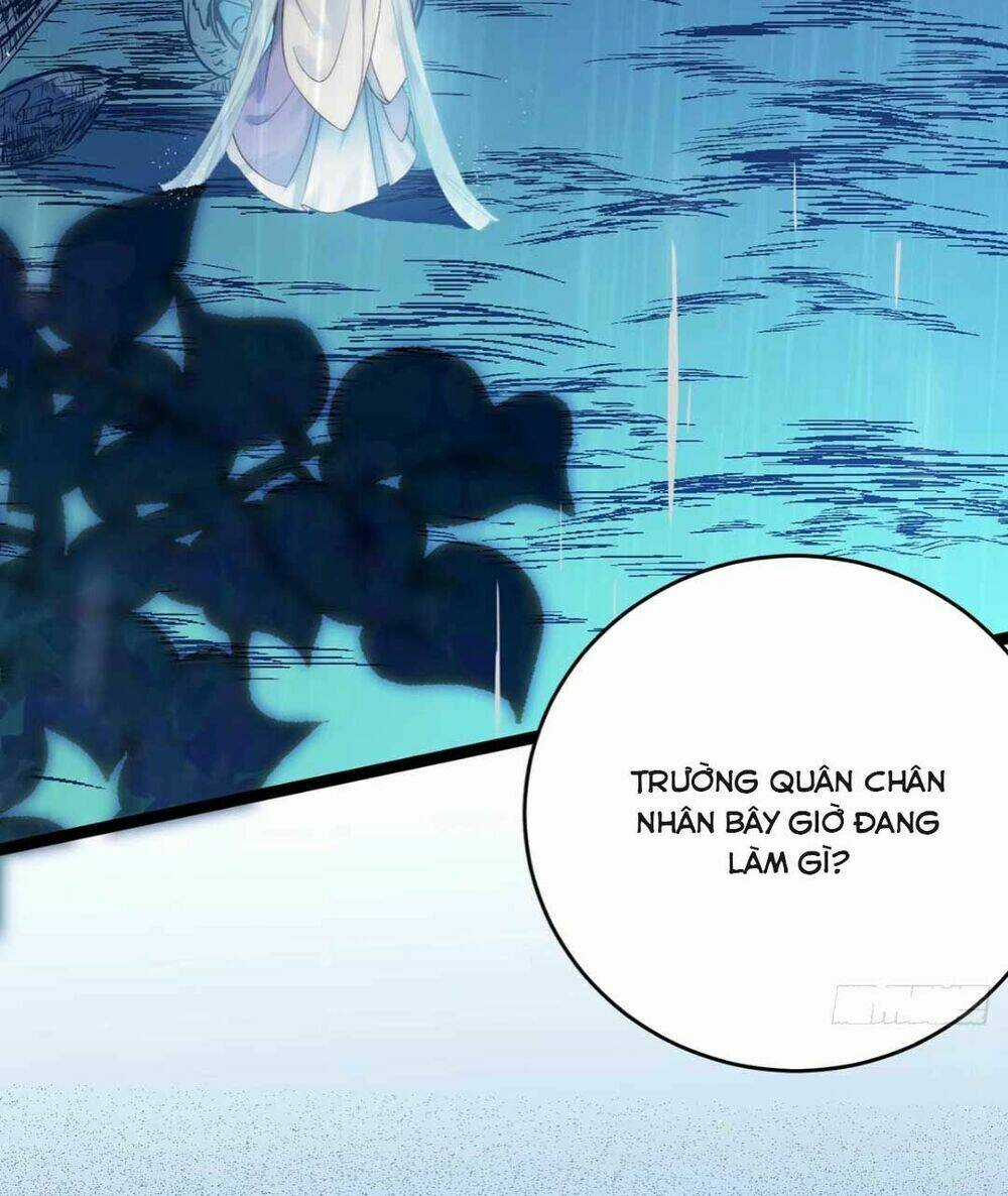 Nghịch Đồ Mỗi Ngày Đều Muốn Bắt Nạt Sư Phụ Chapter 5 trang 57