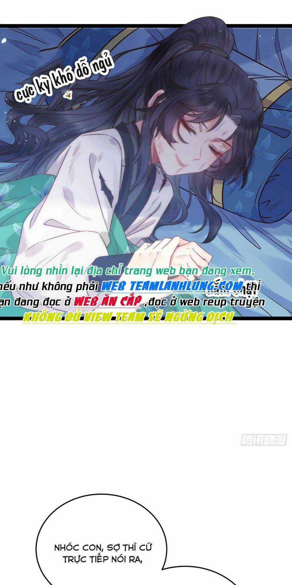 Nghịch Đồ Mỗi Ngày Đều Muốn Bắt Nạt Sư Phụ Chapter 5 trang 60