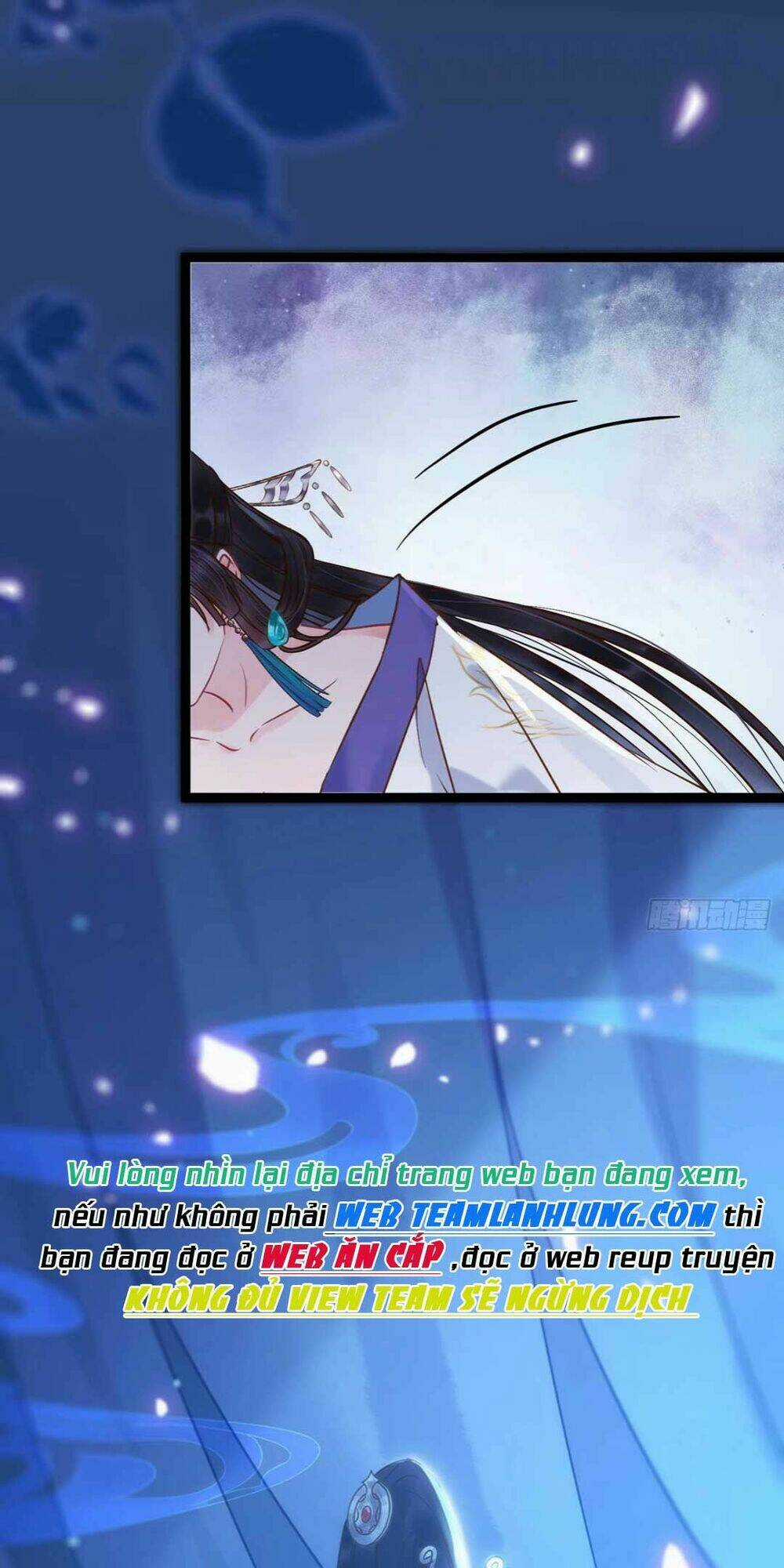 Nghịch Đồ Mỗi Ngày Đều Muốn Bắt Nạt Sư Phụ Chapter 5 trang 63