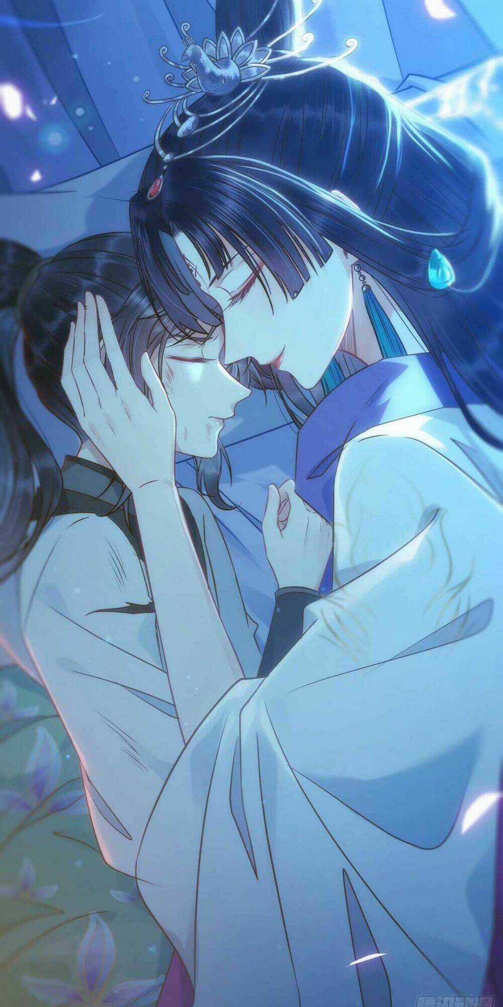 Nghịch Đồ Mỗi Ngày Đều Muốn Bắt Nạt Sư Phụ Chapter 5 trang 64