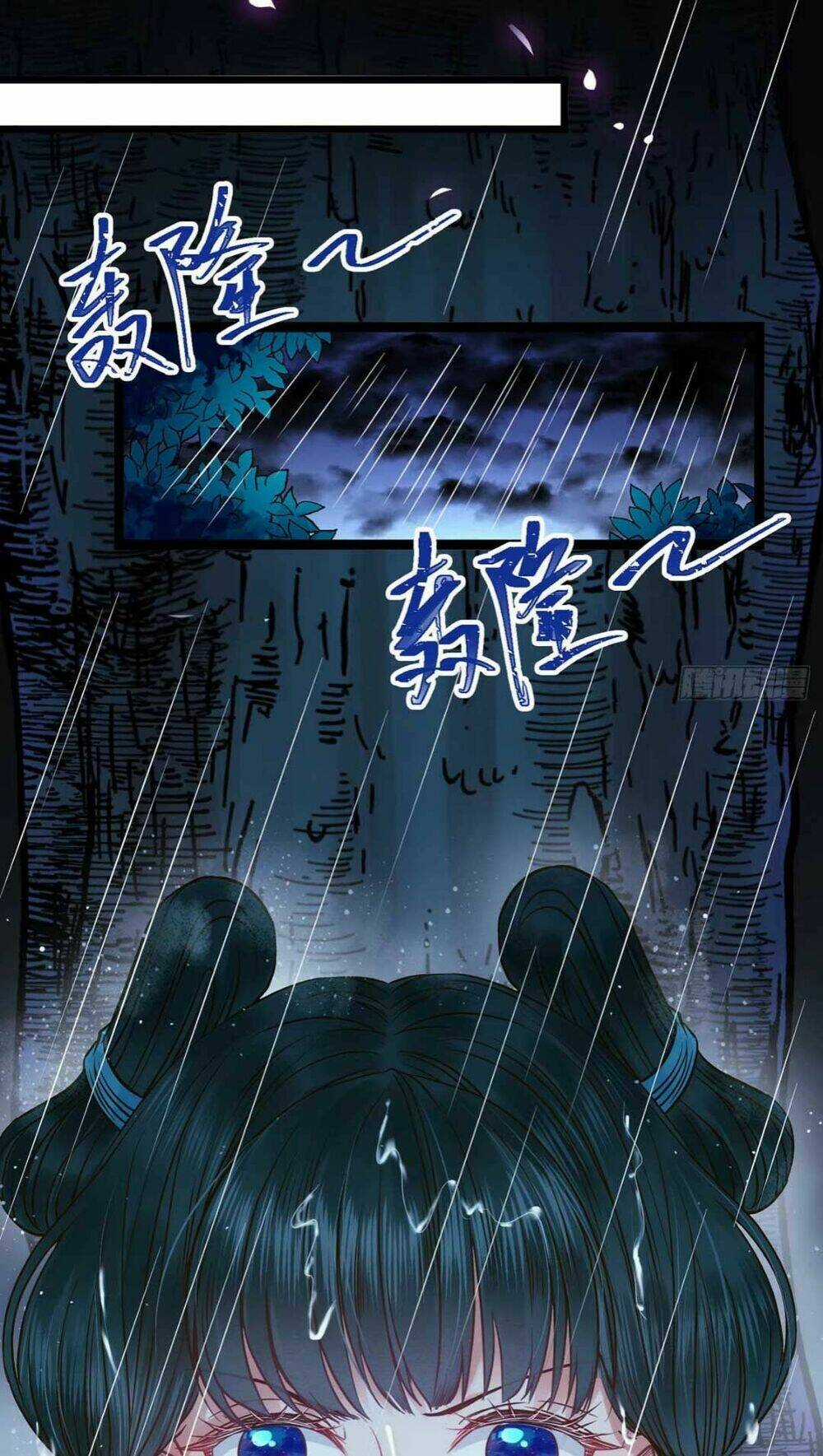 Nghịch Đồ Mỗi Ngày Đều Muốn Bắt Nạt Sư Phụ Chapter 5 trang 66