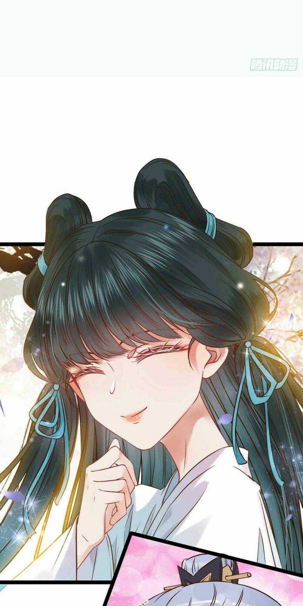 Nghịch Đồ Mỗi Ngày Đều Muốn Bắt Nạt Sư Phụ Chapter 5 trang 7