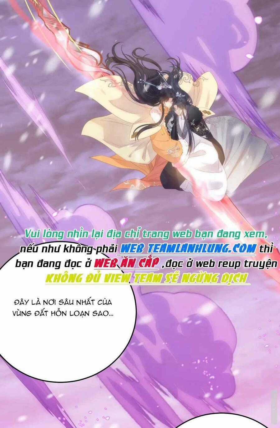 Nghịch Đồ Mỗi Ngày Đều Muốn Bắt Nạt Sư Phụ Chapter 50 trang 1