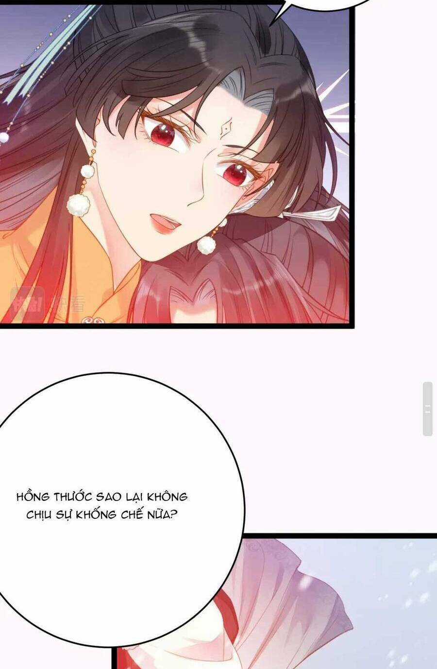 Nghịch Đồ Mỗi Ngày Đều Muốn Bắt Nạt Sư Phụ Chapter 50 trang 11