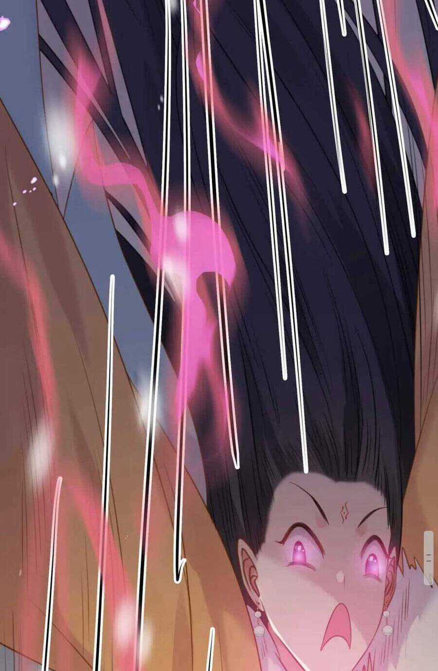 Nghịch Đồ Mỗi Ngày Đều Muốn Bắt Nạt Sư Phụ Chapter 50 trang 14