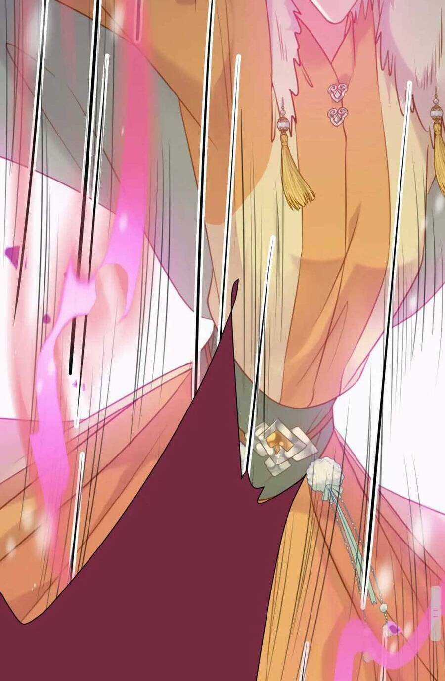 Nghịch Đồ Mỗi Ngày Đều Muốn Bắt Nạt Sư Phụ Chapter 50 trang 15