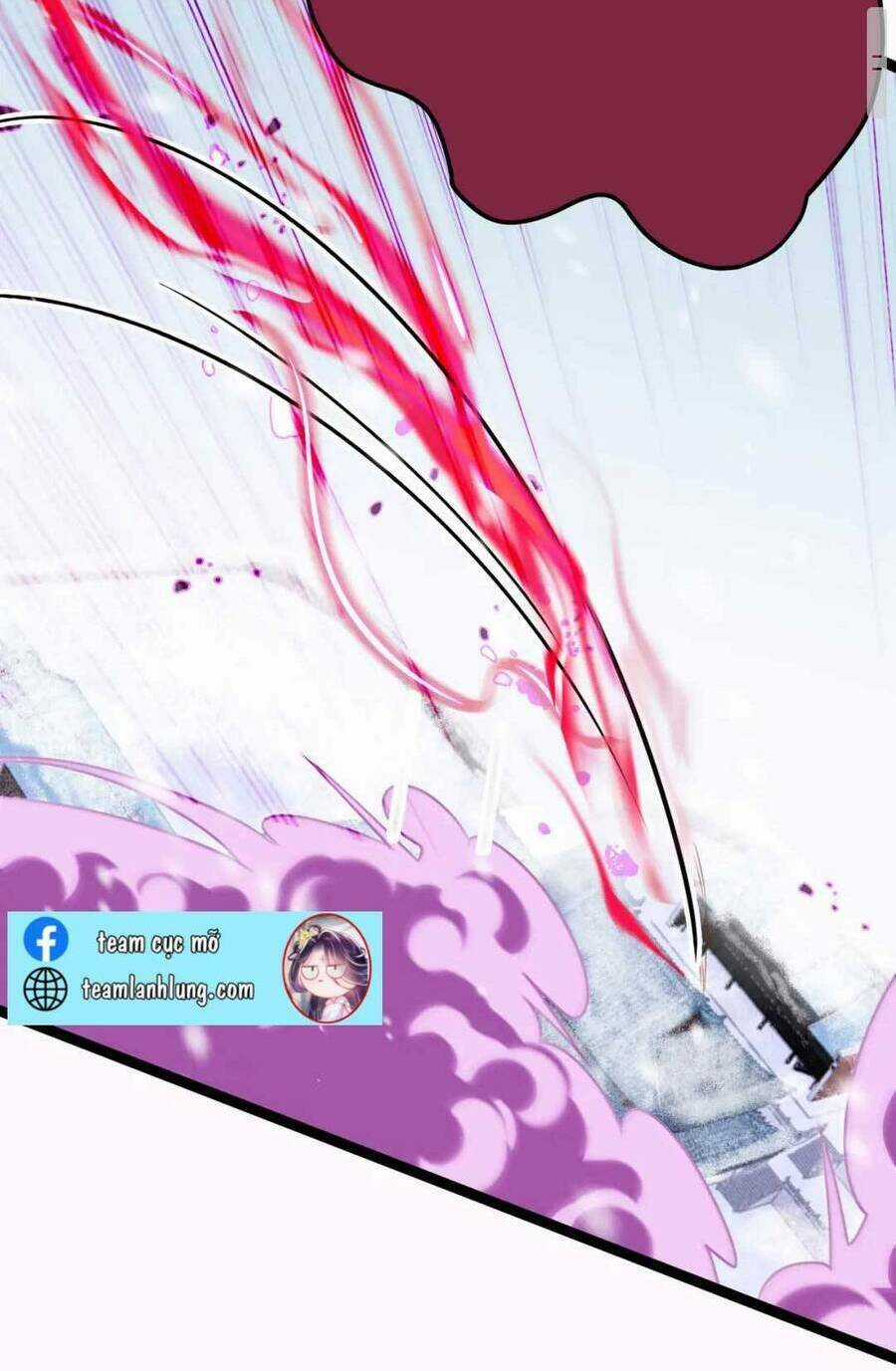 Nghịch Đồ Mỗi Ngày Đều Muốn Bắt Nạt Sư Phụ Chapter 50 trang 18