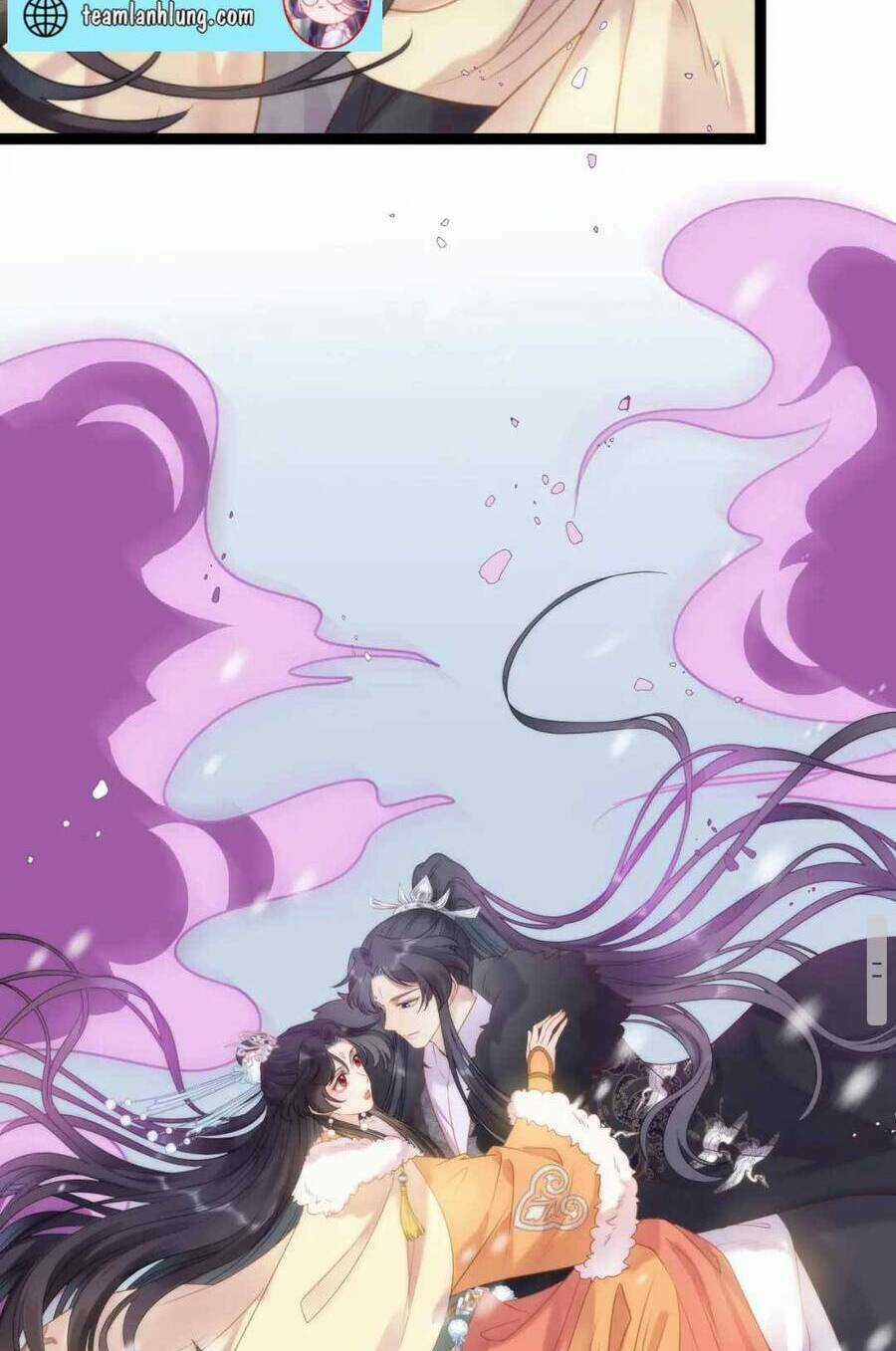 Nghịch Đồ Mỗi Ngày Đều Muốn Bắt Nạt Sư Phụ Chapter 50 trang 21