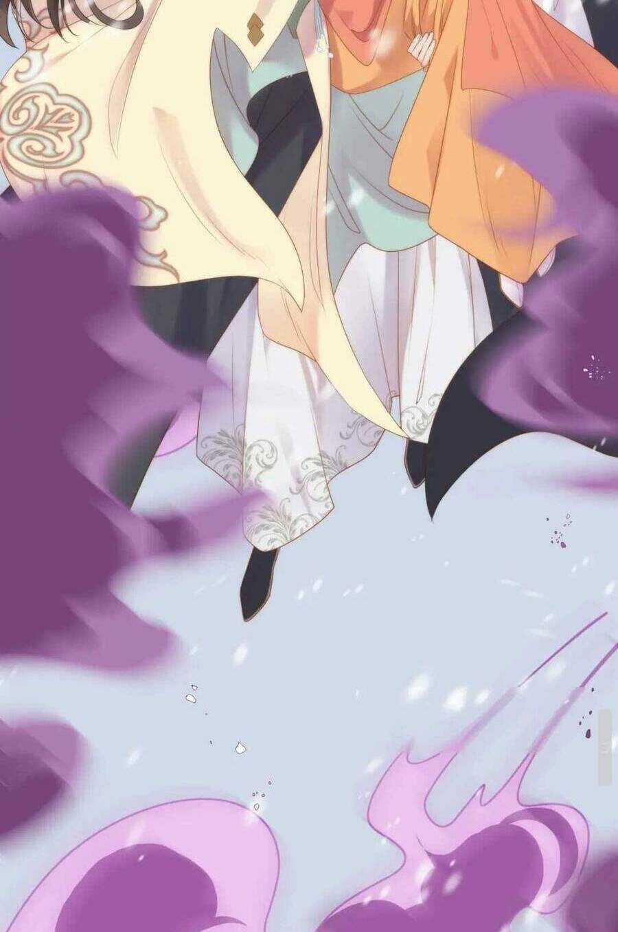 Nghịch Đồ Mỗi Ngày Đều Muốn Bắt Nạt Sư Phụ Chapter 50 trang 22