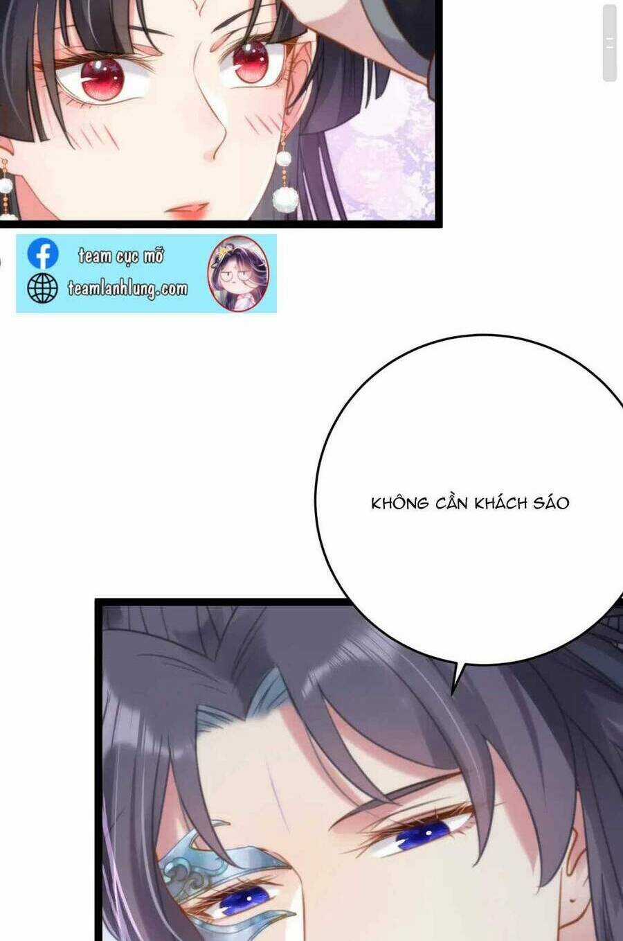 Nghịch Đồ Mỗi Ngày Đều Muốn Bắt Nạt Sư Phụ Chapter 50 trang 26