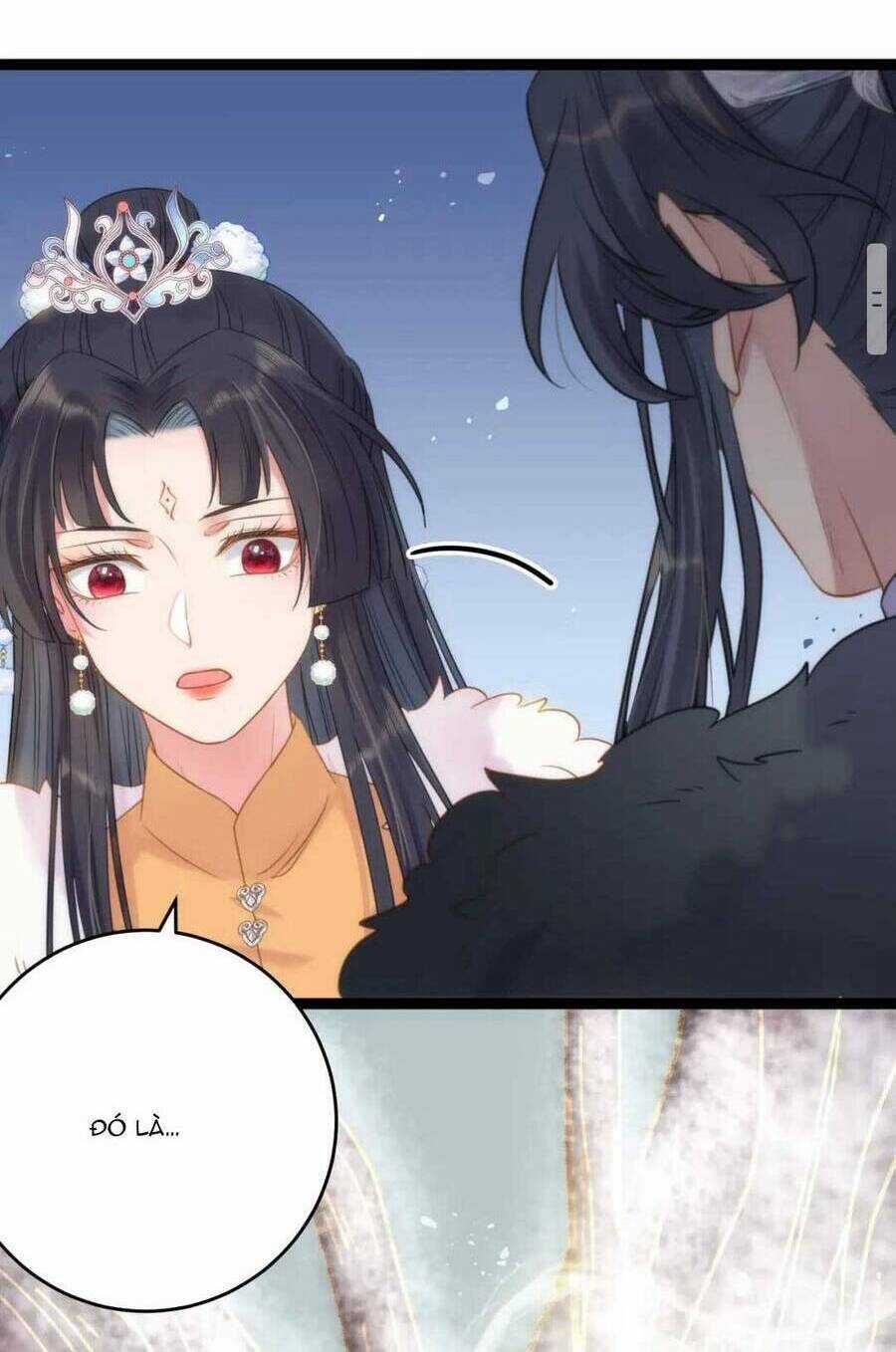 Nghịch Đồ Mỗi Ngày Đều Muốn Bắt Nạt Sư Phụ Chapter 50 trang 28