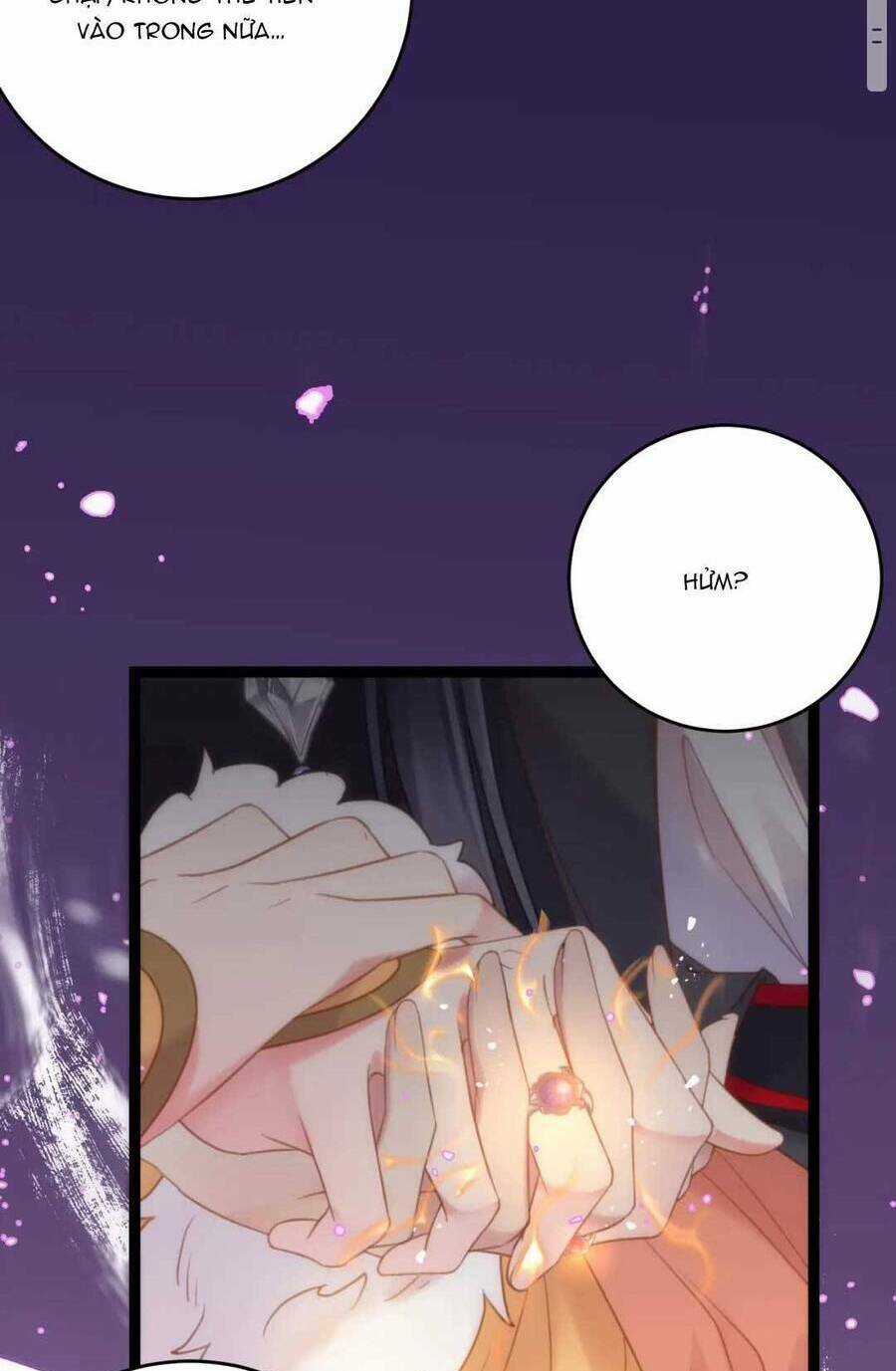 Nghịch Đồ Mỗi Ngày Đều Muốn Bắt Nạt Sư Phụ Chapter 50 trang 3