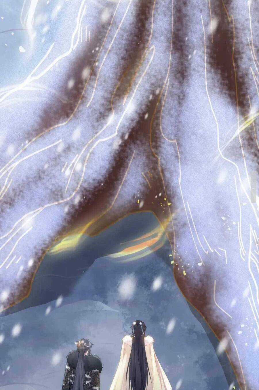 Nghịch Đồ Mỗi Ngày Đều Muốn Bắt Nạt Sư Phụ Chapter 50 trang 31