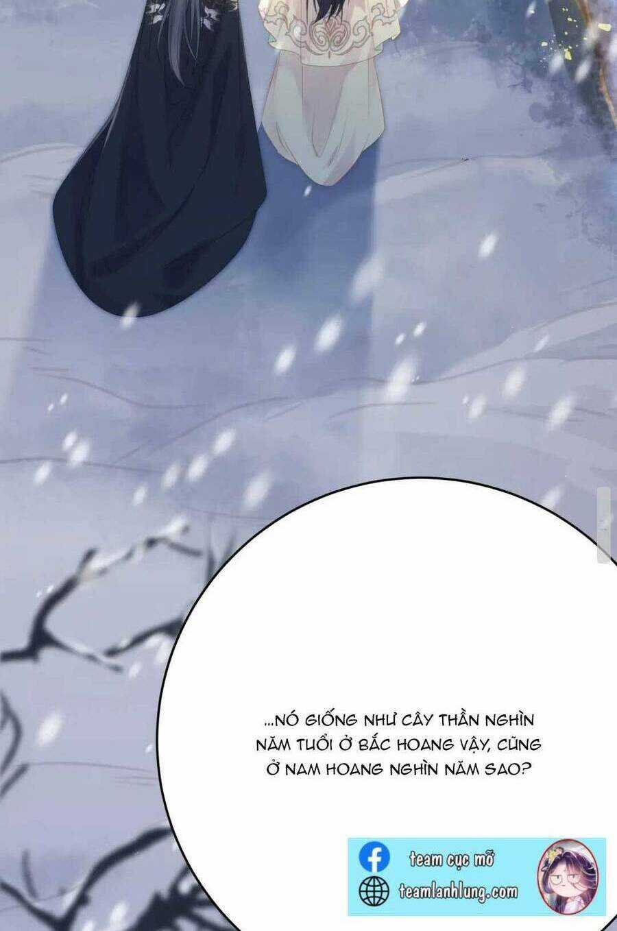 Nghịch Đồ Mỗi Ngày Đều Muốn Bắt Nạt Sư Phụ Chapter 50 trang 32