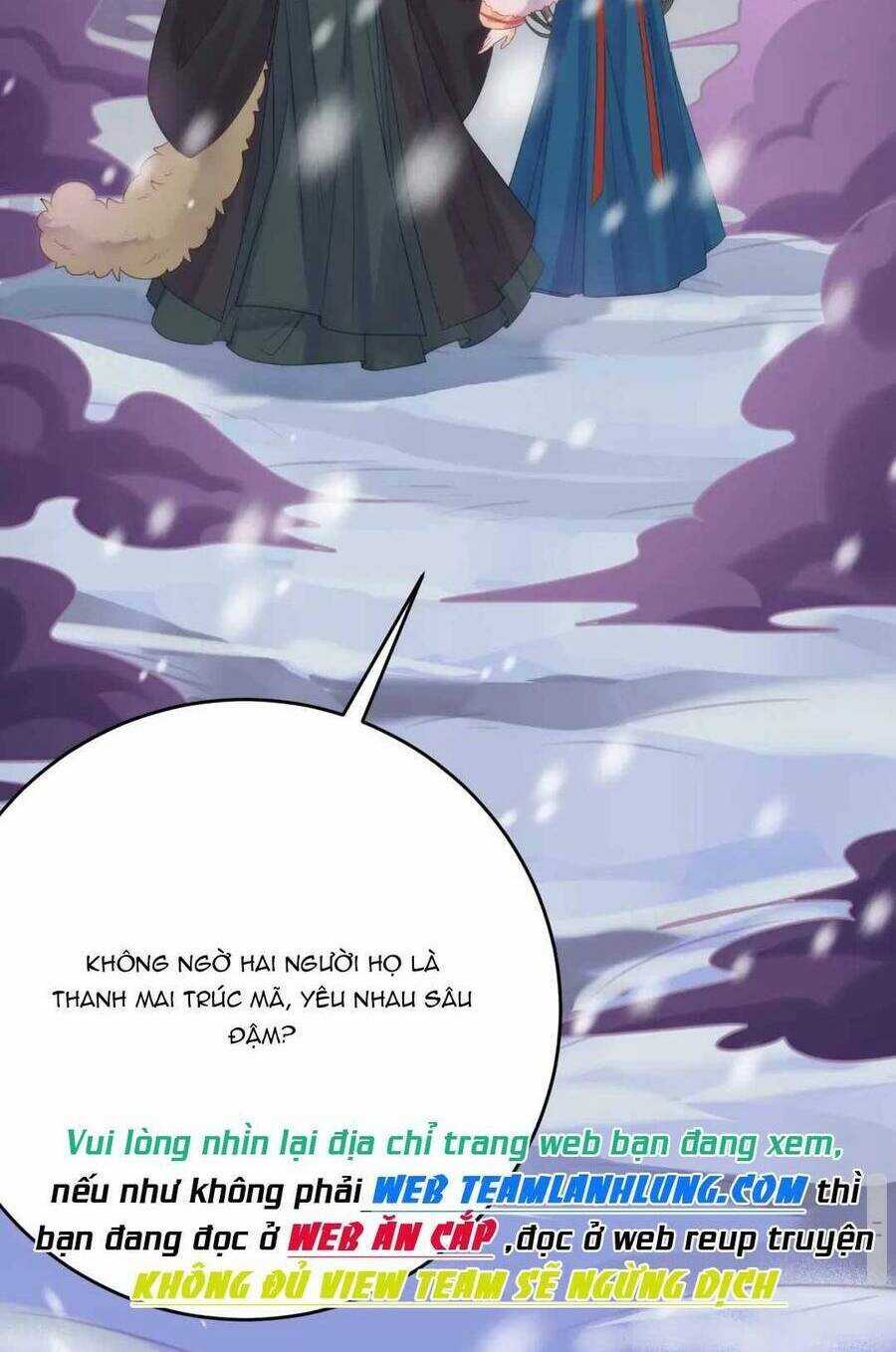 Nghịch Đồ Mỗi Ngày Đều Muốn Bắt Nạt Sư Phụ Chapter 50 trang 36