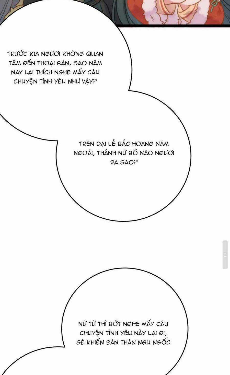 Nghịch Đồ Mỗi Ngày Đều Muốn Bắt Nạt Sư Phụ Chapter 50 trang 38