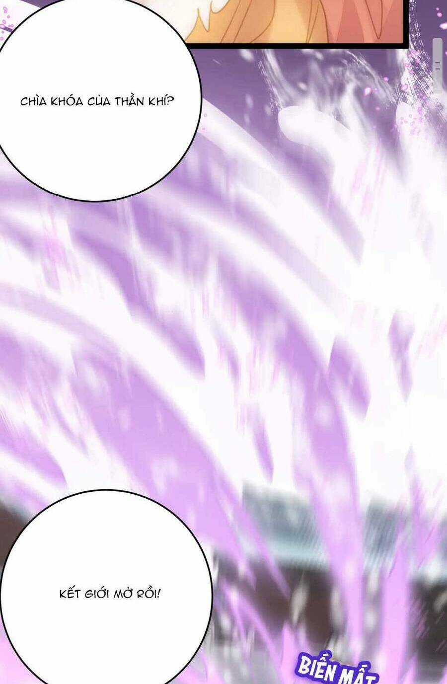 Nghịch Đồ Mỗi Ngày Đều Muốn Bắt Nạt Sư Phụ Chapter 50 trang 4