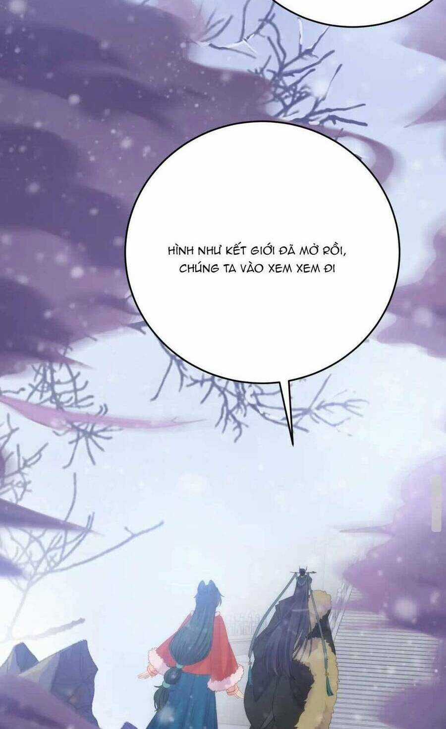 Nghịch Đồ Mỗi Ngày Đều Muốn Bắt Nạt Sư Phụ Chapter 50 trang 40