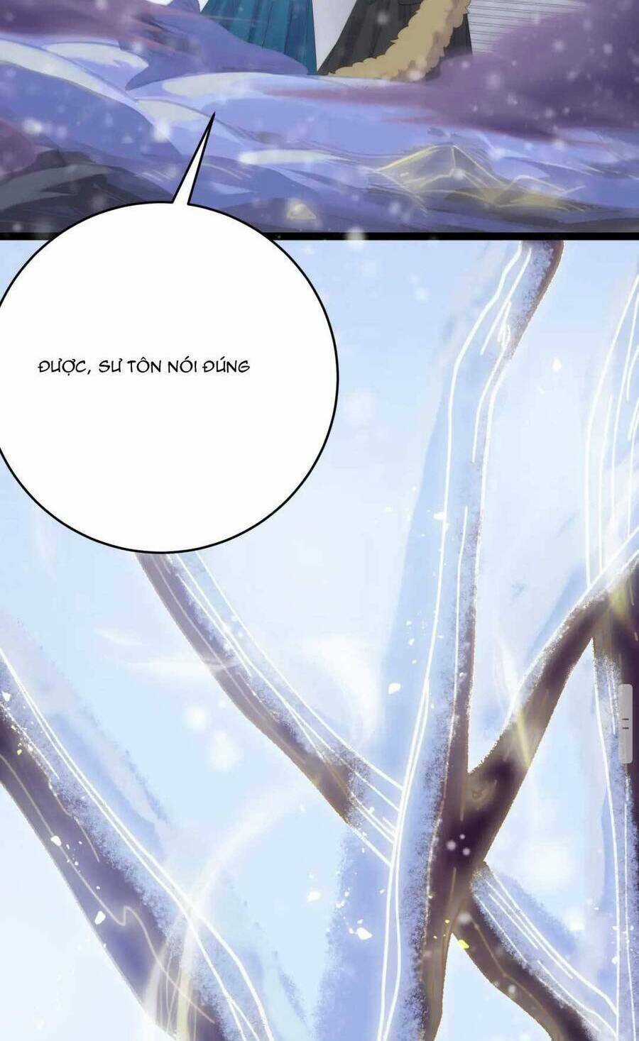 Nghịch Đồ Mỗi Ngày Đều Muốn Bắt Nạt Sư Phụ Chapter 50 trang 41