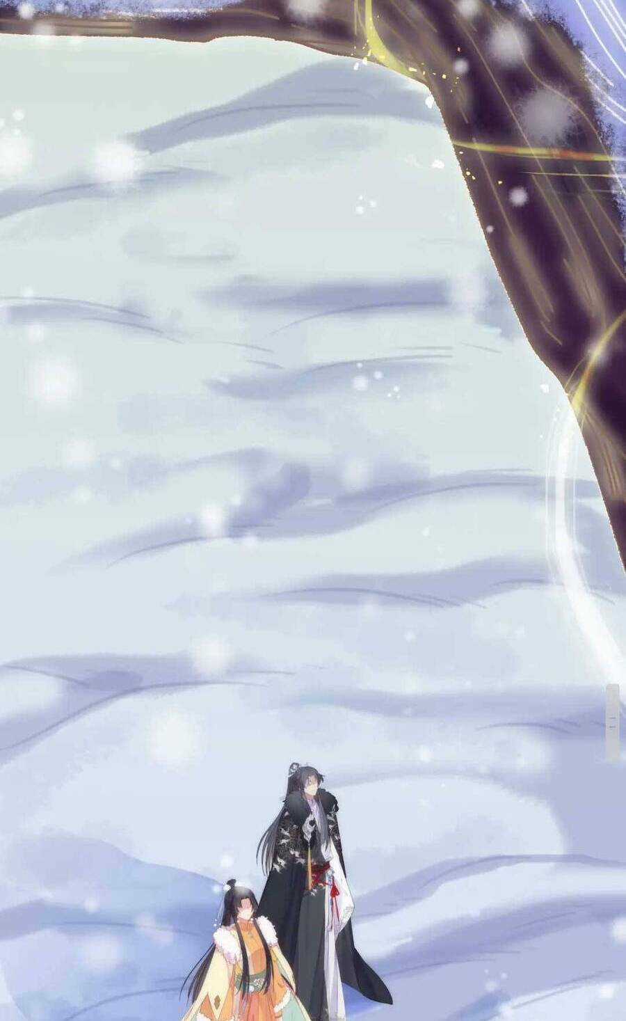 Nghịch Đồ Mỗi Ngày Đều Muốn Bắt Nạt Sư Phụ Chapter 50 trang 43