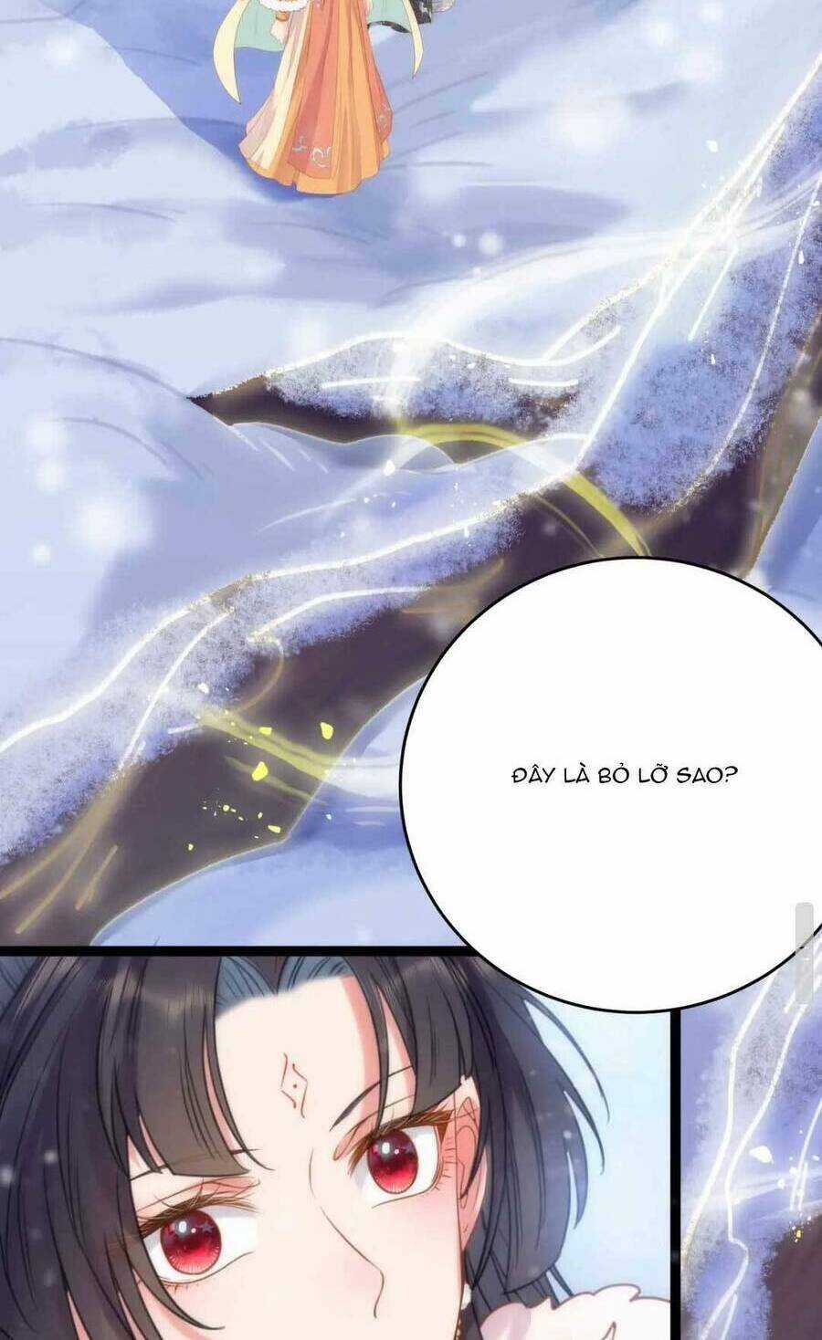 Nghịch Đồ Mỗi Ngày Đều Muốn Bắt Nạt Sư Phụ Chapter 50 trang 44