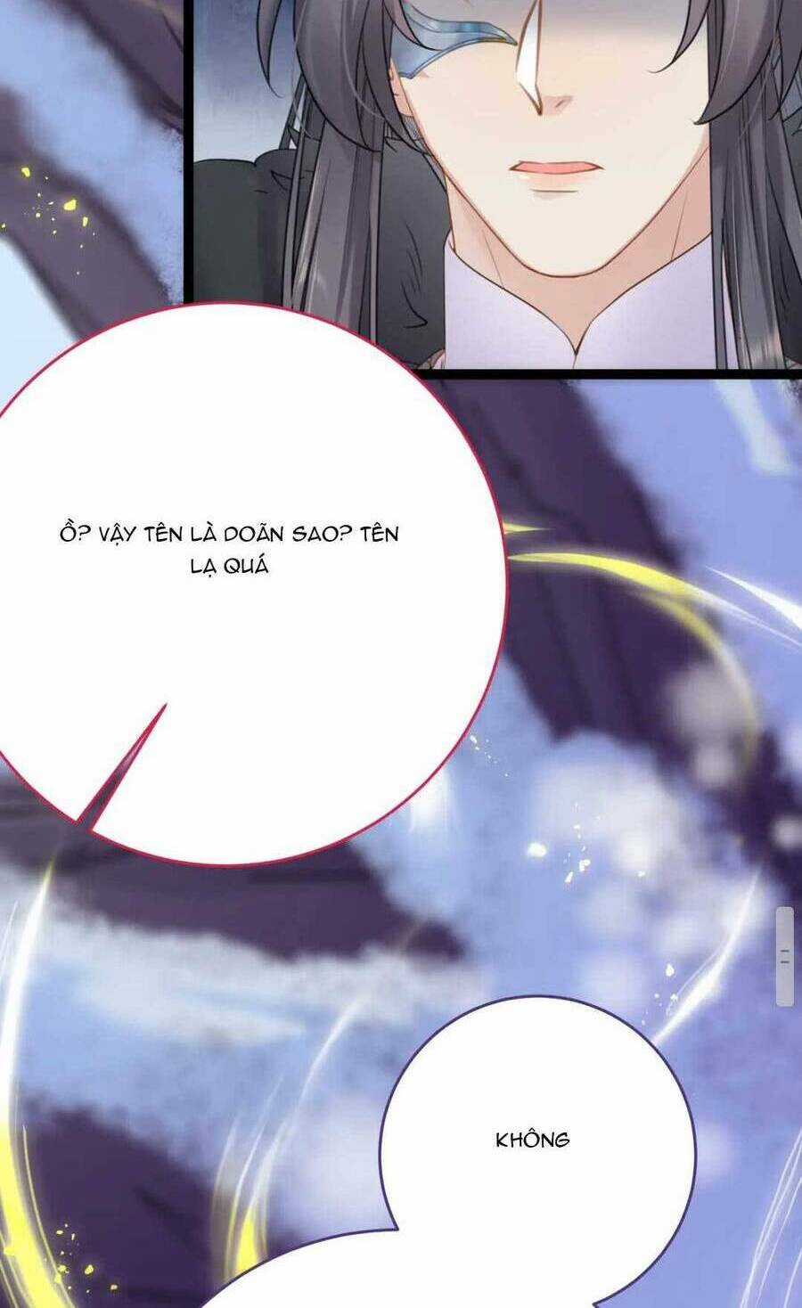 Nghịch Đồ Mỗi Ngày Đều Muốn Bắt Nạt Sư Phụ Chapter 50 trang 48