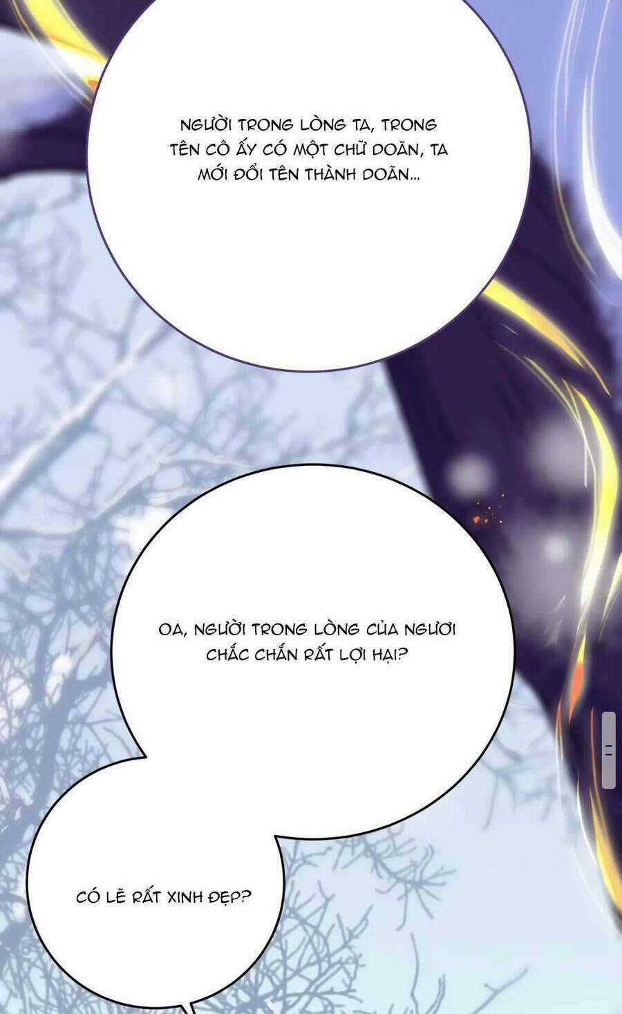 Nghịch Đồ Mỗi Ngày Đều Muốn Bắt Nạt Sư Phụ Chapter 50 trang 49