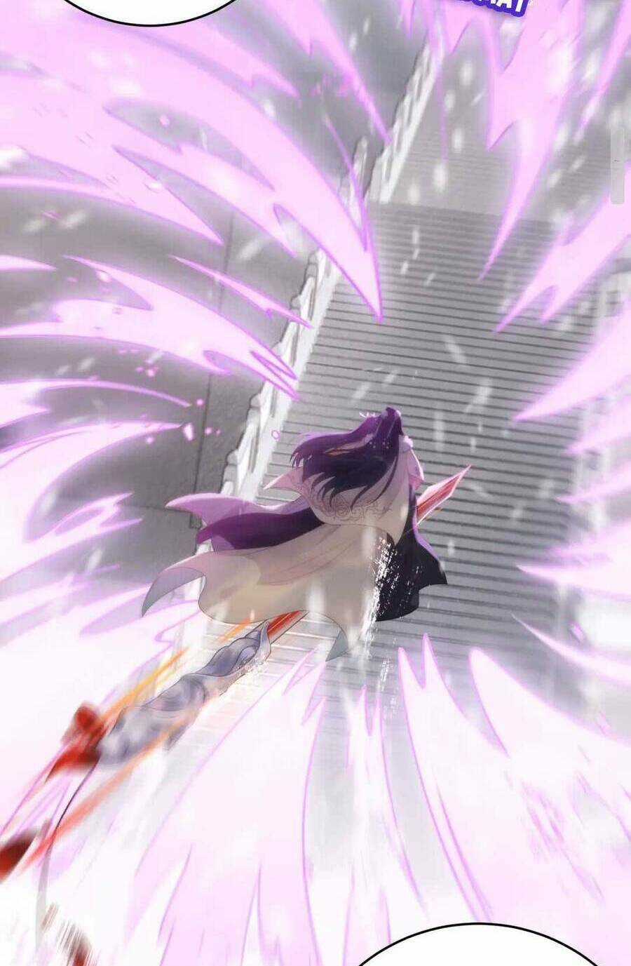 Nghịch Đồ Mỗi Ngày Đều Muốn Bắt Nạt Sư Phụ Chapter 50 trang 5