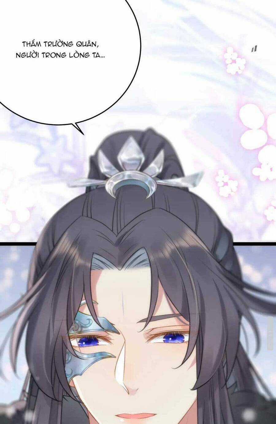 Nghịch Đồ Mỗi Ngày Đều Muốn Bắt Nạt Sư Phụ Chapter 50 trang 52