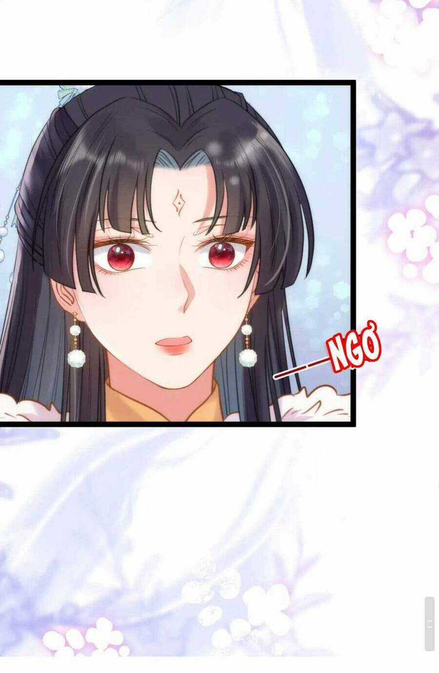 Nghịch Đồ Mỗi Ngày Đều Muốn Bắt Nạt Sư Phụ Chapter 50 trang 54