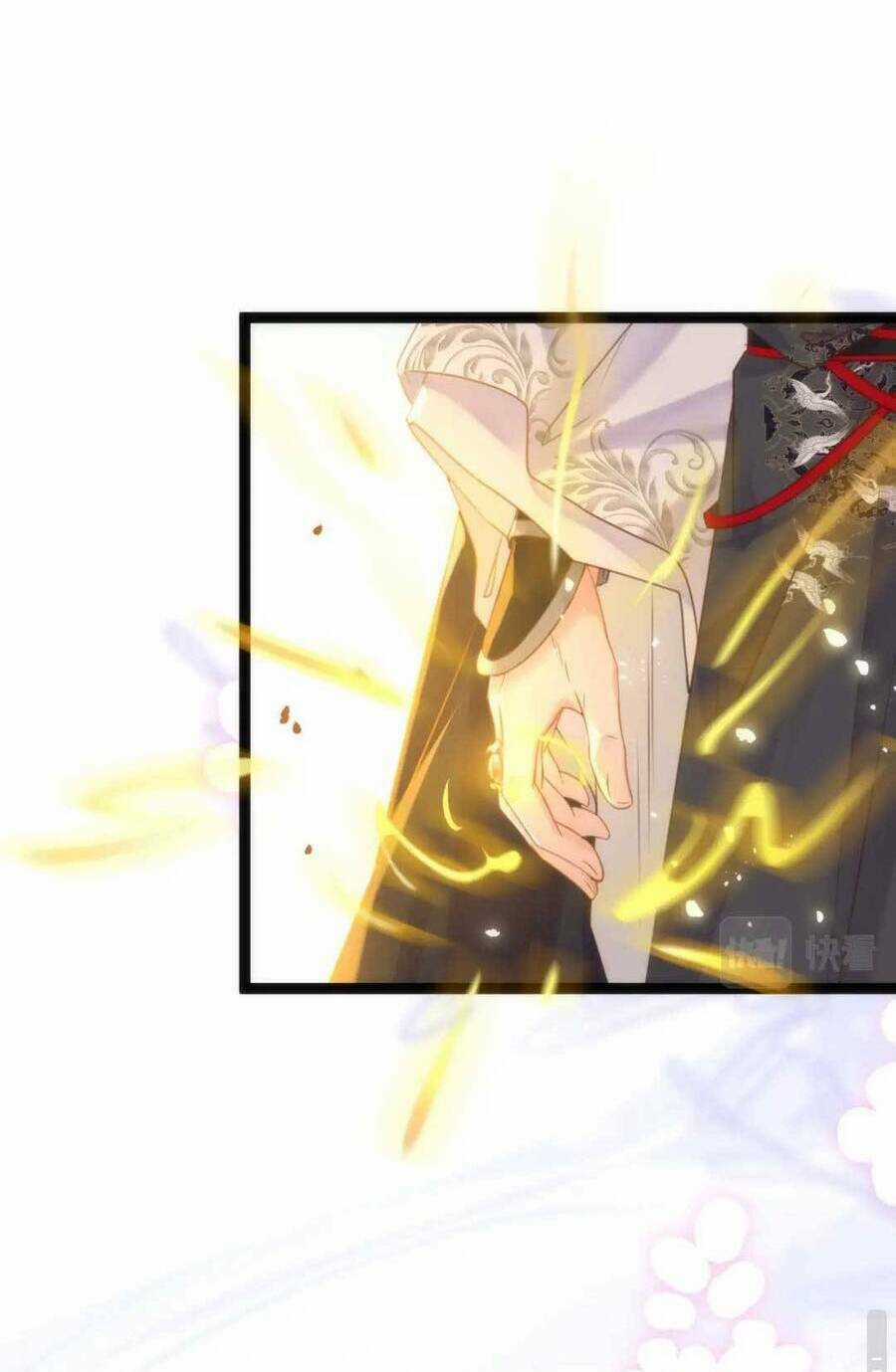 Nghịch Đồ Mỗi Ngày Đều Muốn Bắt Nạt Sư Phụ Chapter 50 trang 55