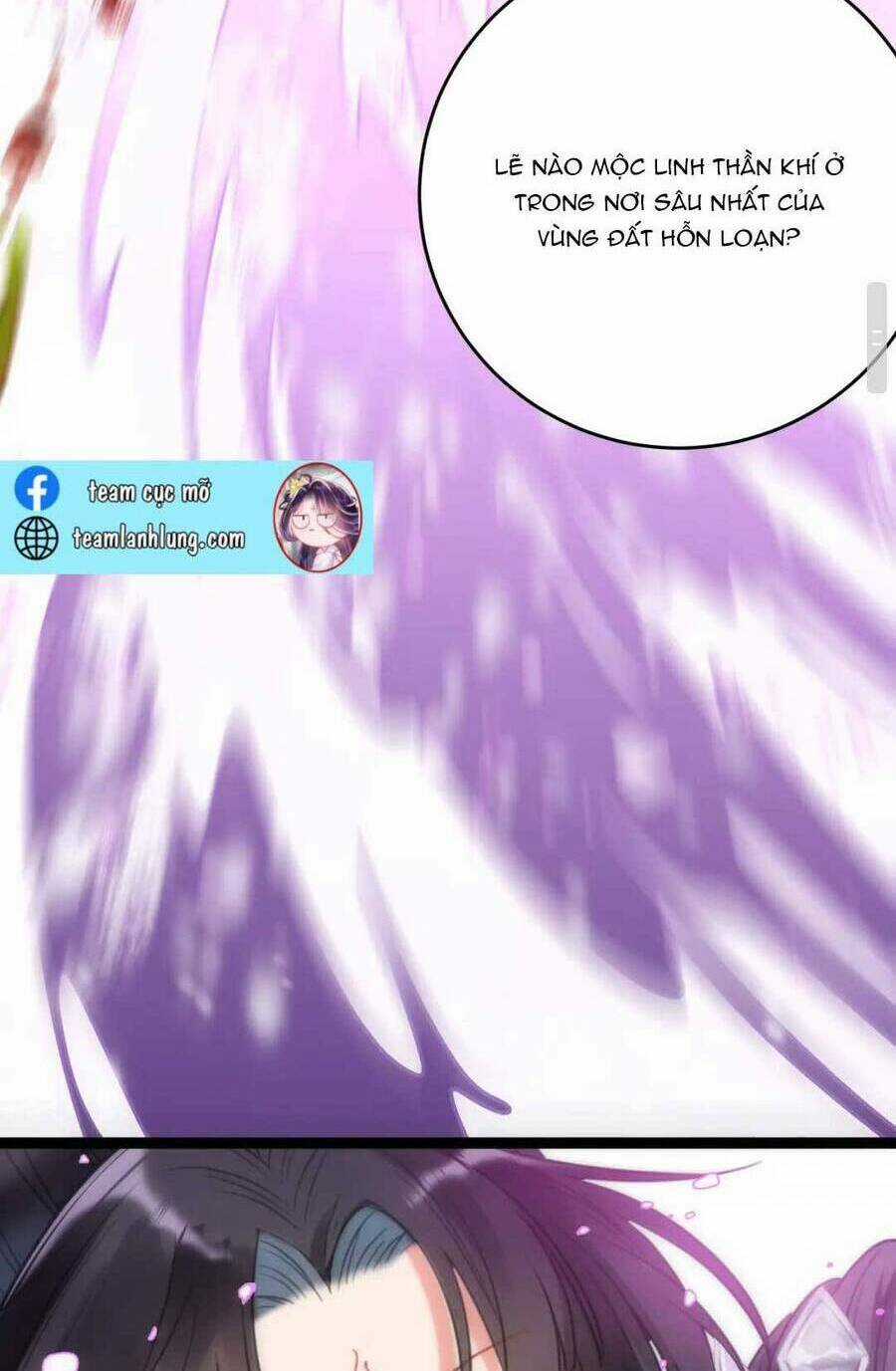 Nghịch Đồ Mỗi Ngày Đều Muốn Bắt Nạt Sư Phụ Chapter 50 trang 6