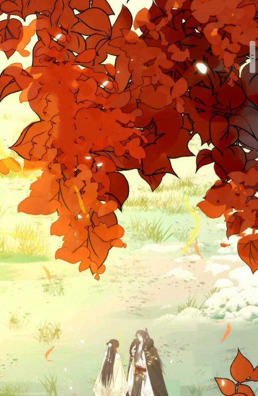 Nghịch Đồ Mỗi Ngày Đều Muốn Bắt Nạt Sư Phụ Chapter 50 trang 60