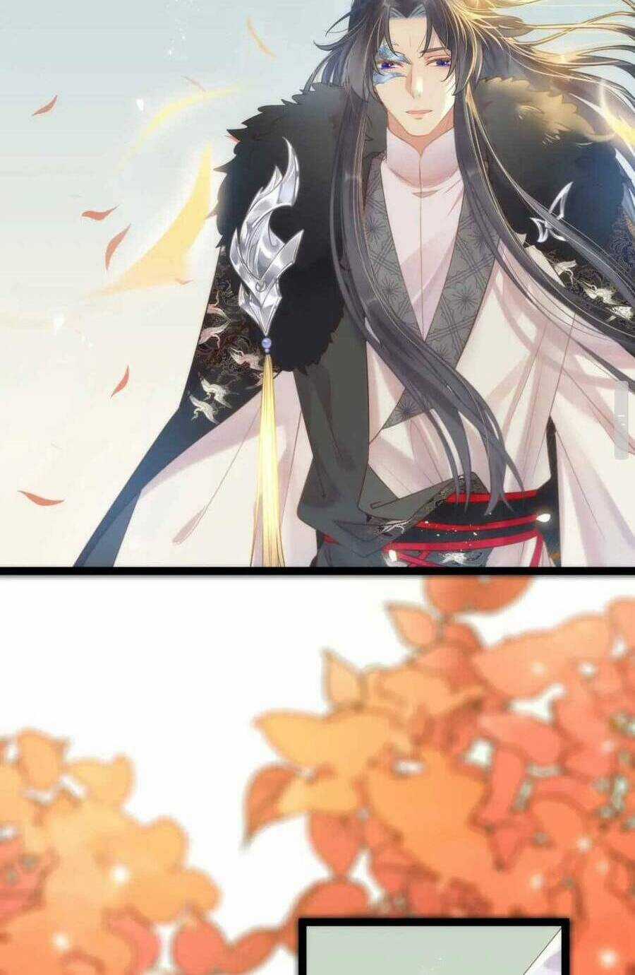 Nghịch Đồ Mỗi Ngày Đều Muốn Bắt Nạt Sư Phụ Chapter 50 trang 64